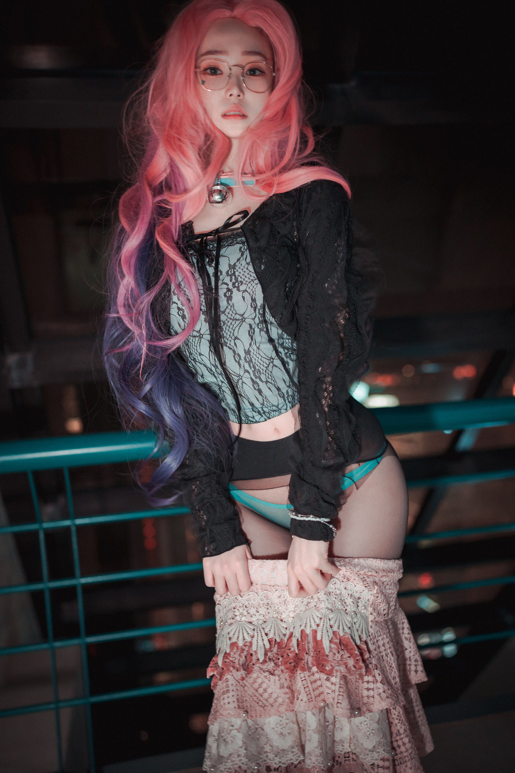 BamBi - Seraphine The Starry-Eyed Songstress-图66