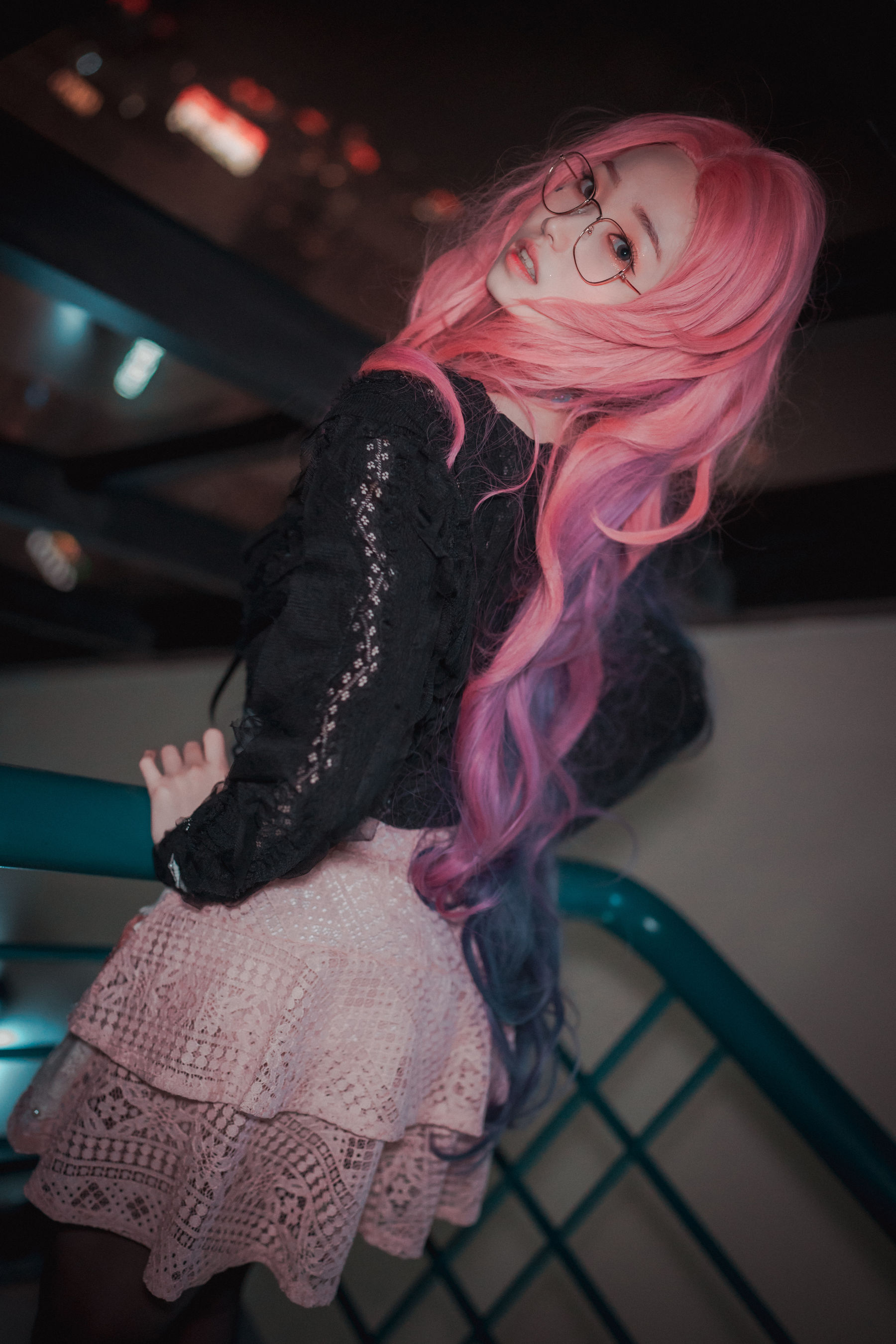 BamBi - Seraphine The Starry-Eyed Songstress-图74