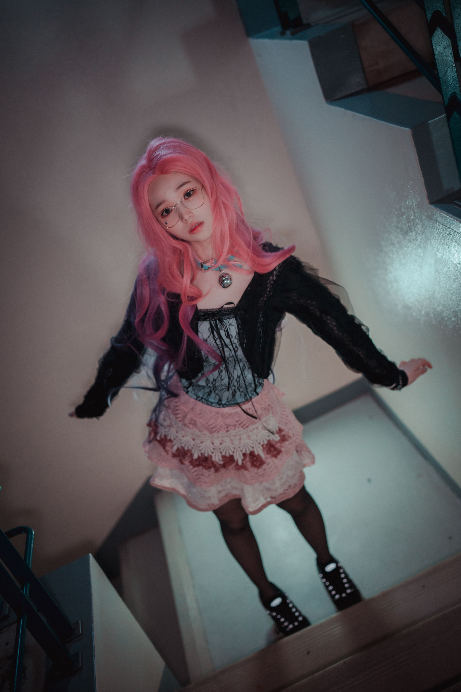 BamBi - Seraphine The Starry-Eyed Songstress-图78