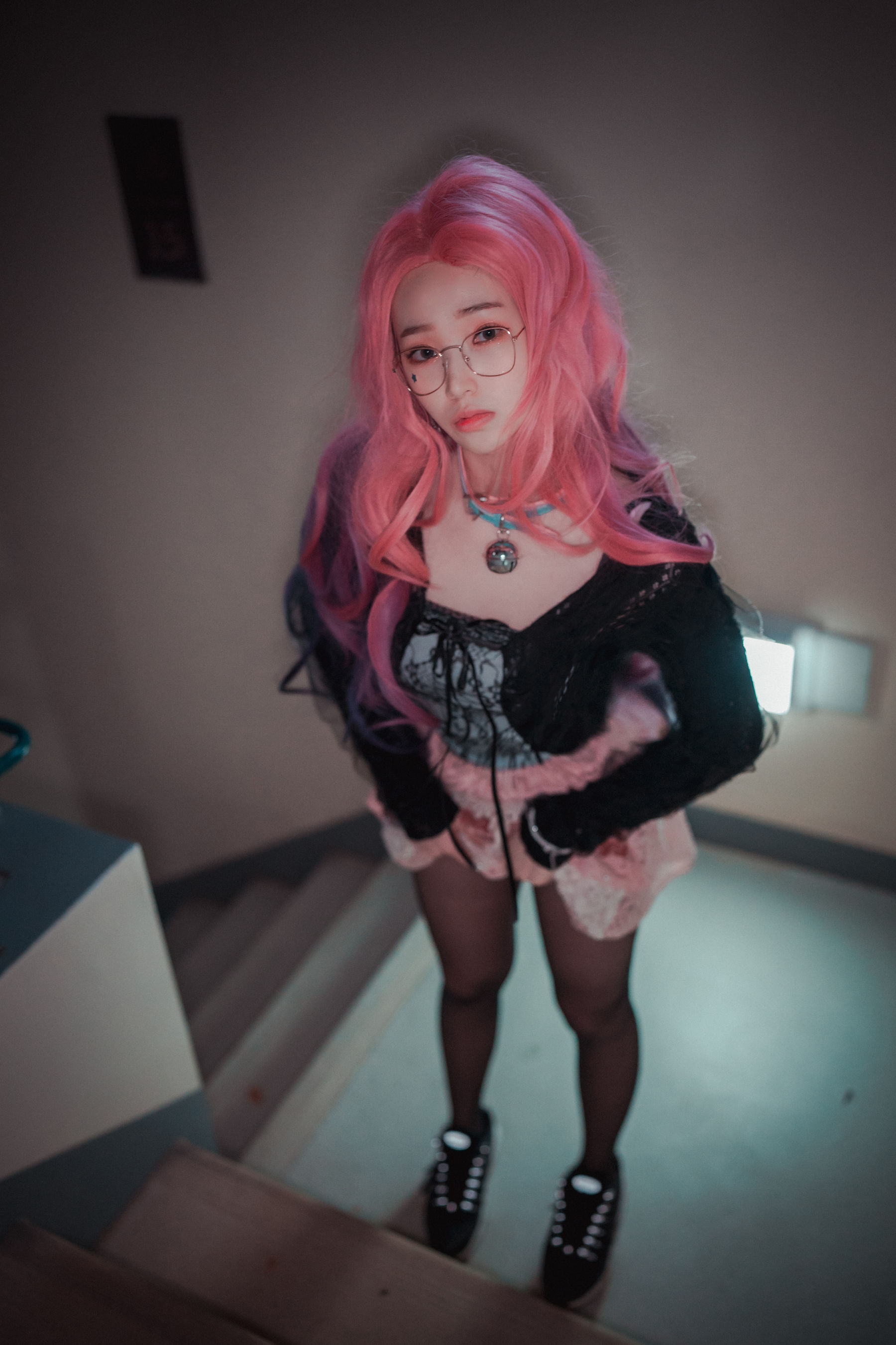 BamBi - Seraphine The Starry-Eyed Songstress-图80