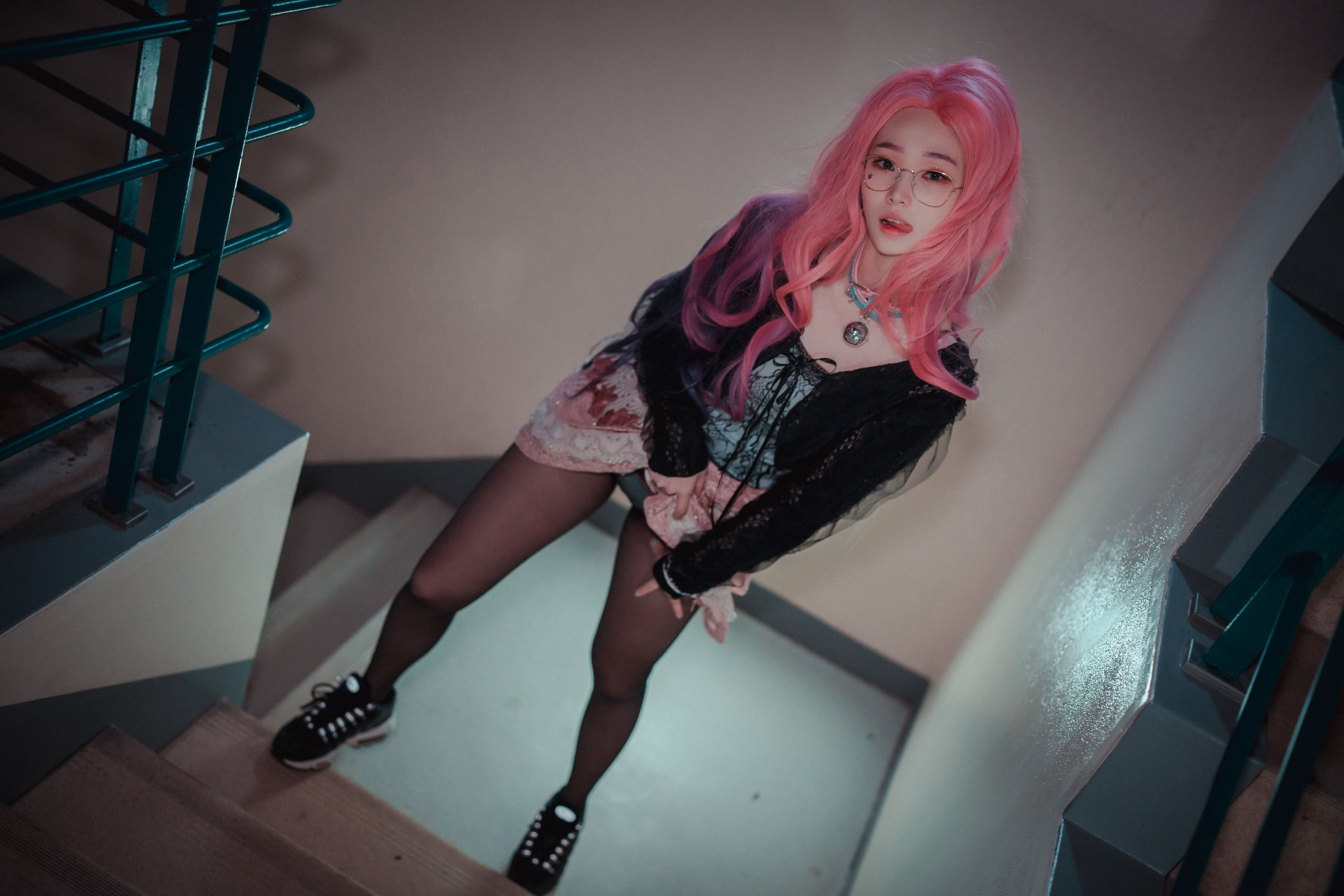 BamBi - Seraphine The Starry-Eyed Songstress-图82