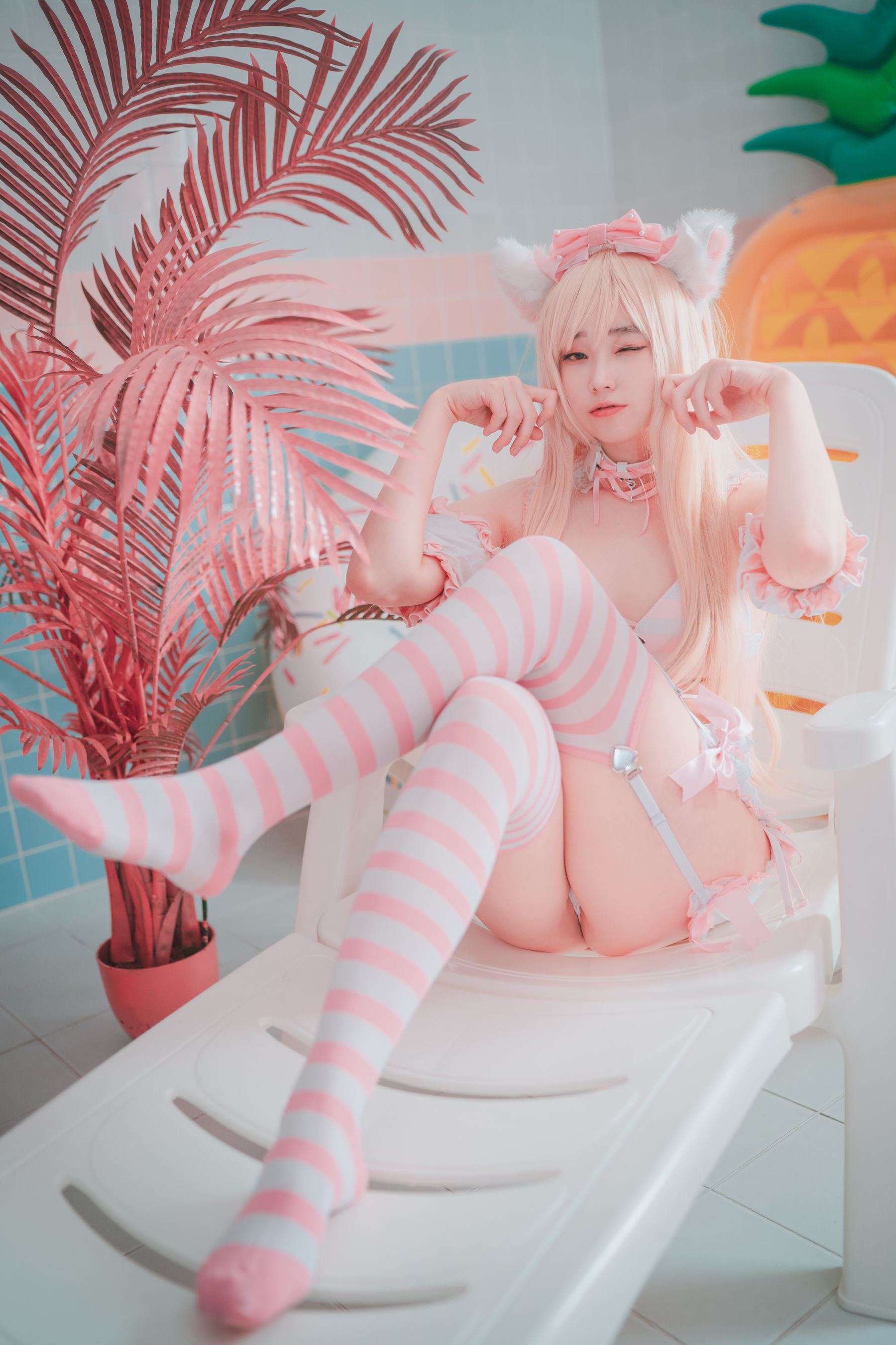 BamBi - ángel de Rosa-图14