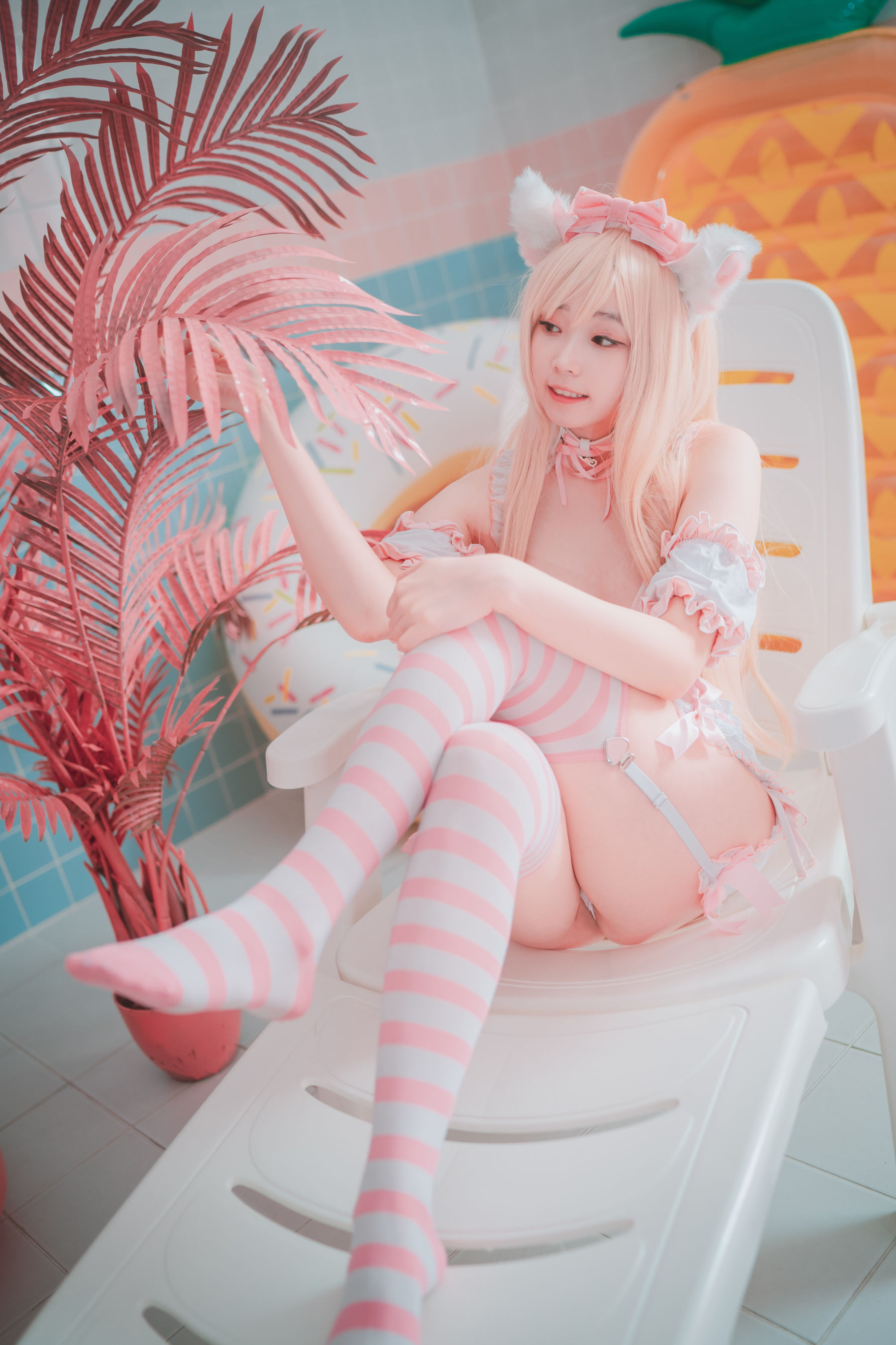 BamBi - ángel de Rosa-图15