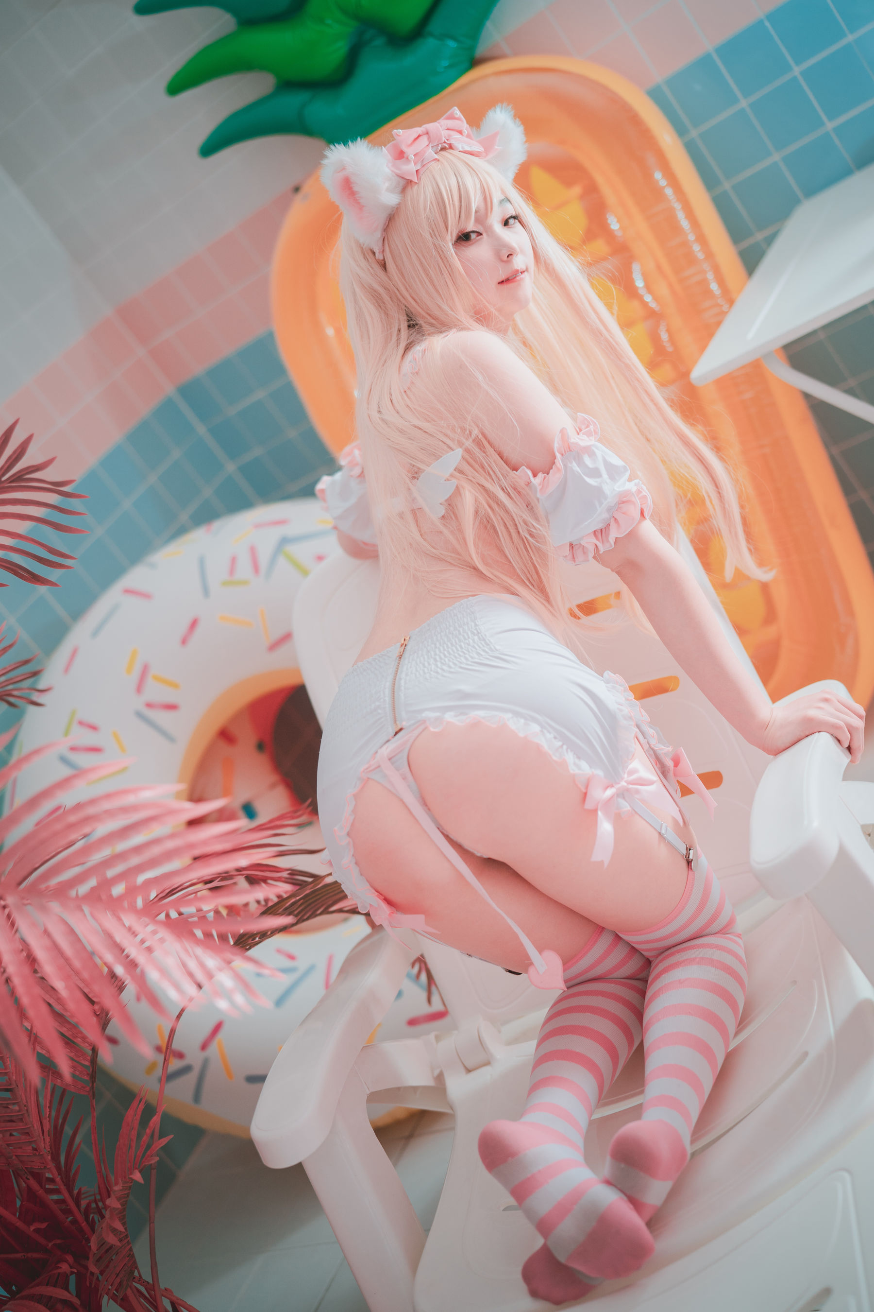 BamBi - ángel de Rosa-图20