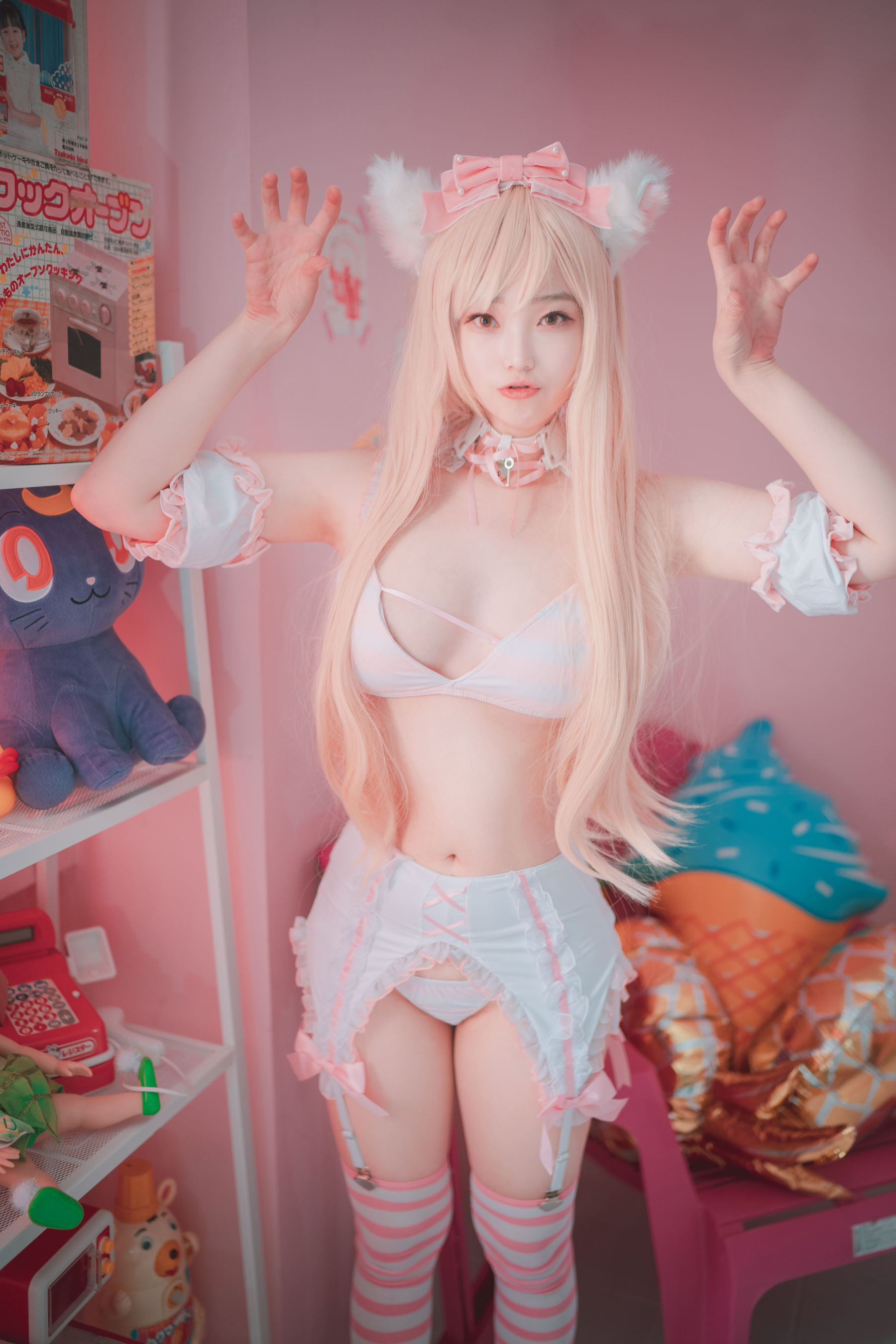 BamBi - ángel de Rosa-图32