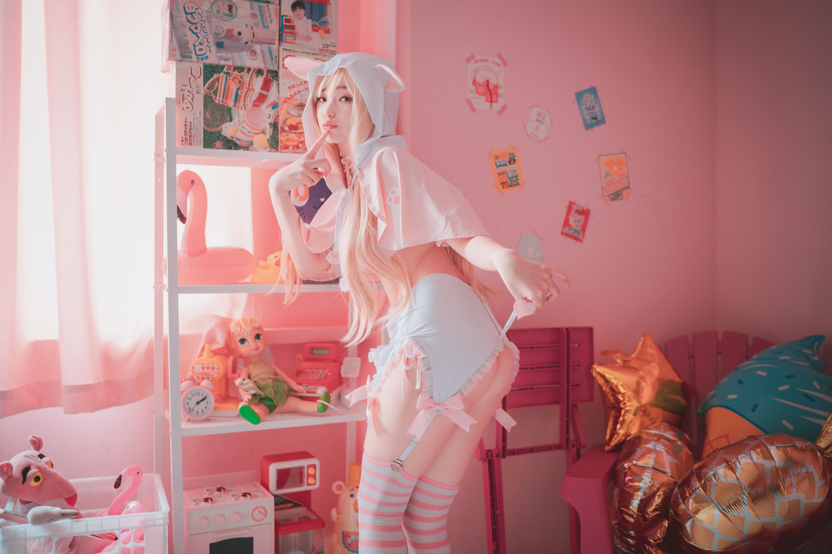 BamBi - ángel de Rosa-图7