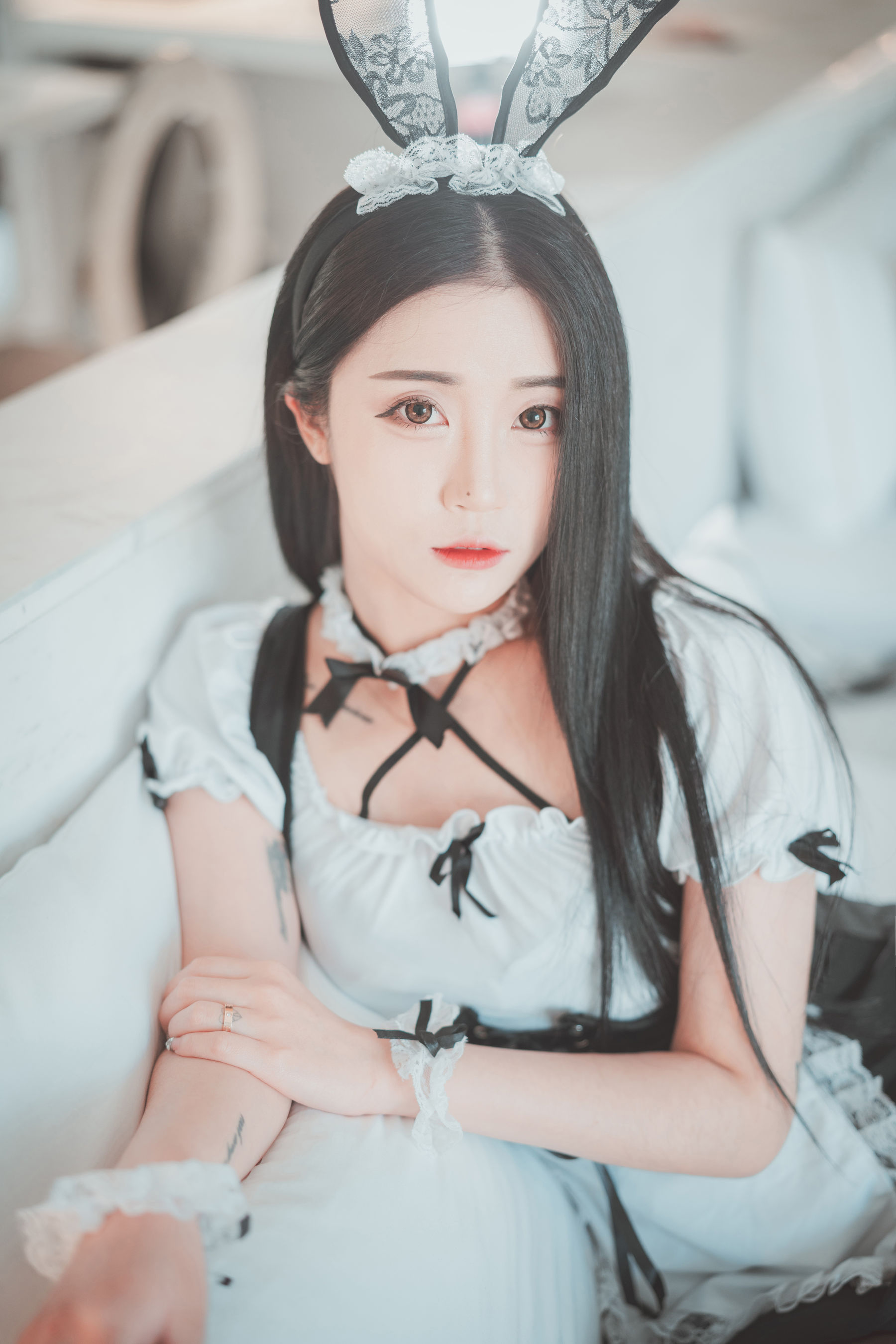 Bomi - Bomistry #2-图8