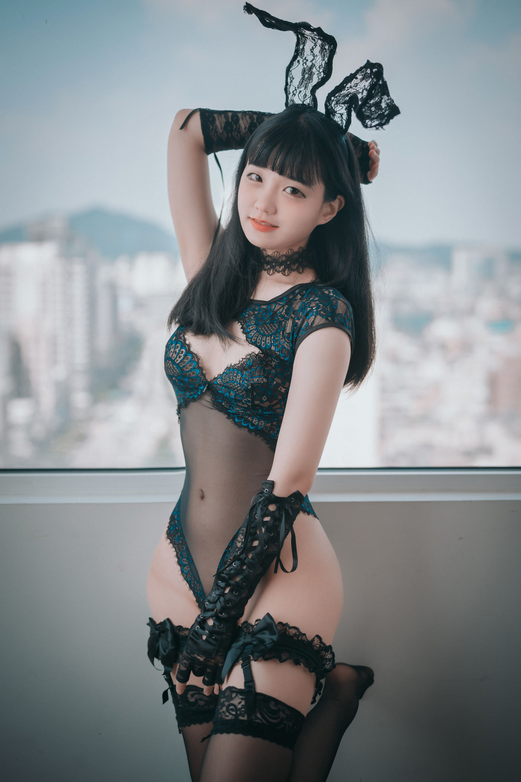 Jenny - Empress of Bunny-图3