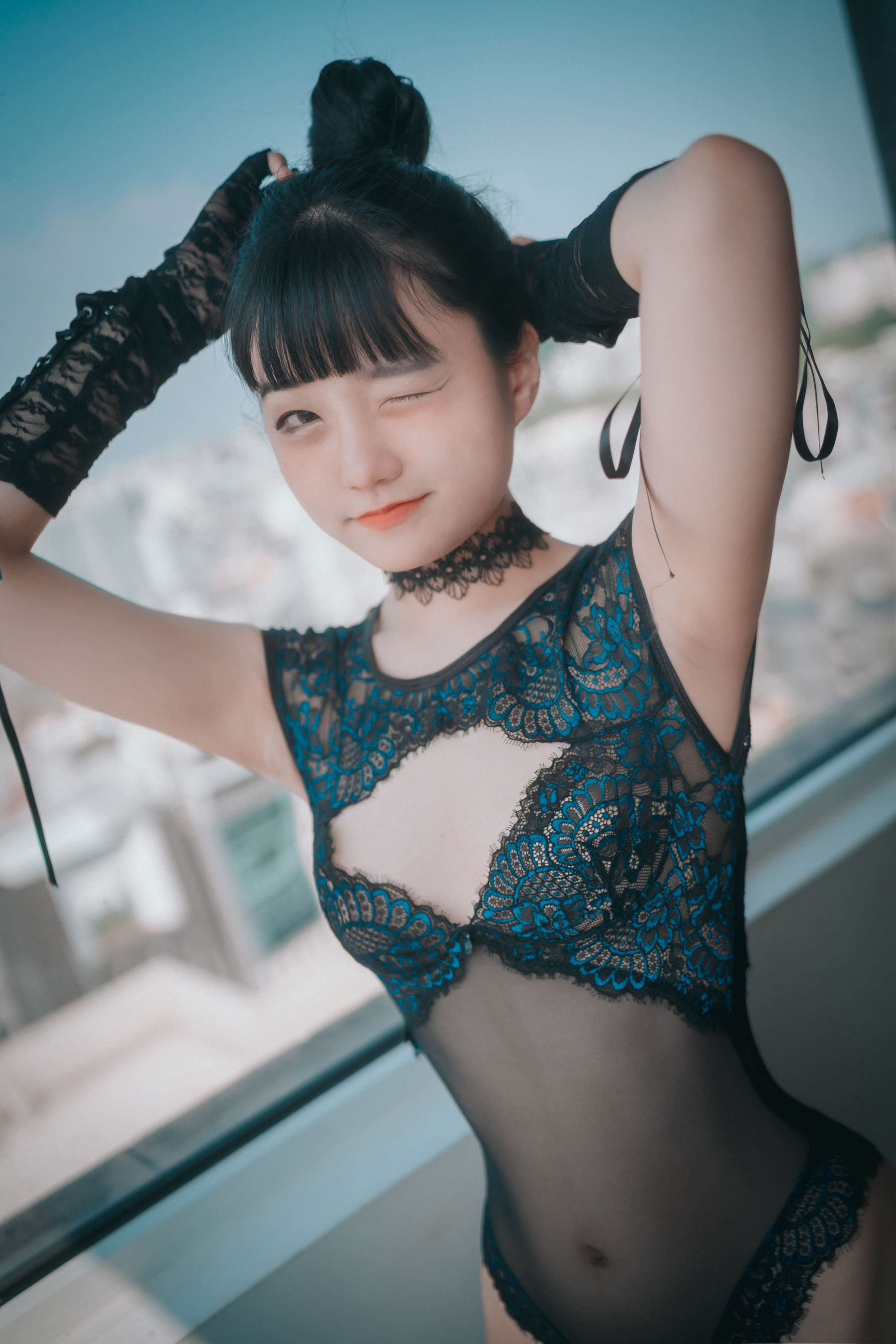 Jenny - Empress of Bunny-图49