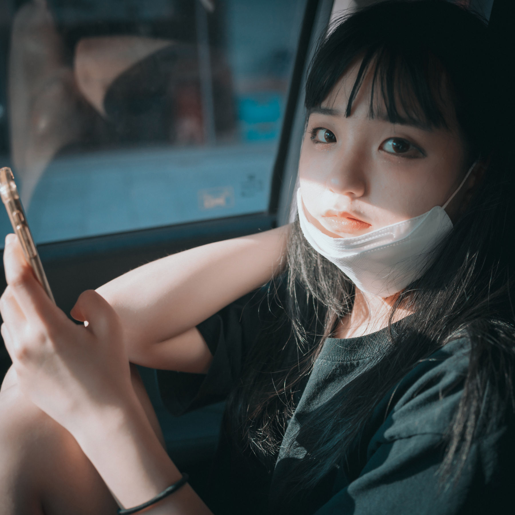 Jenny - Empress of Bunny-图71