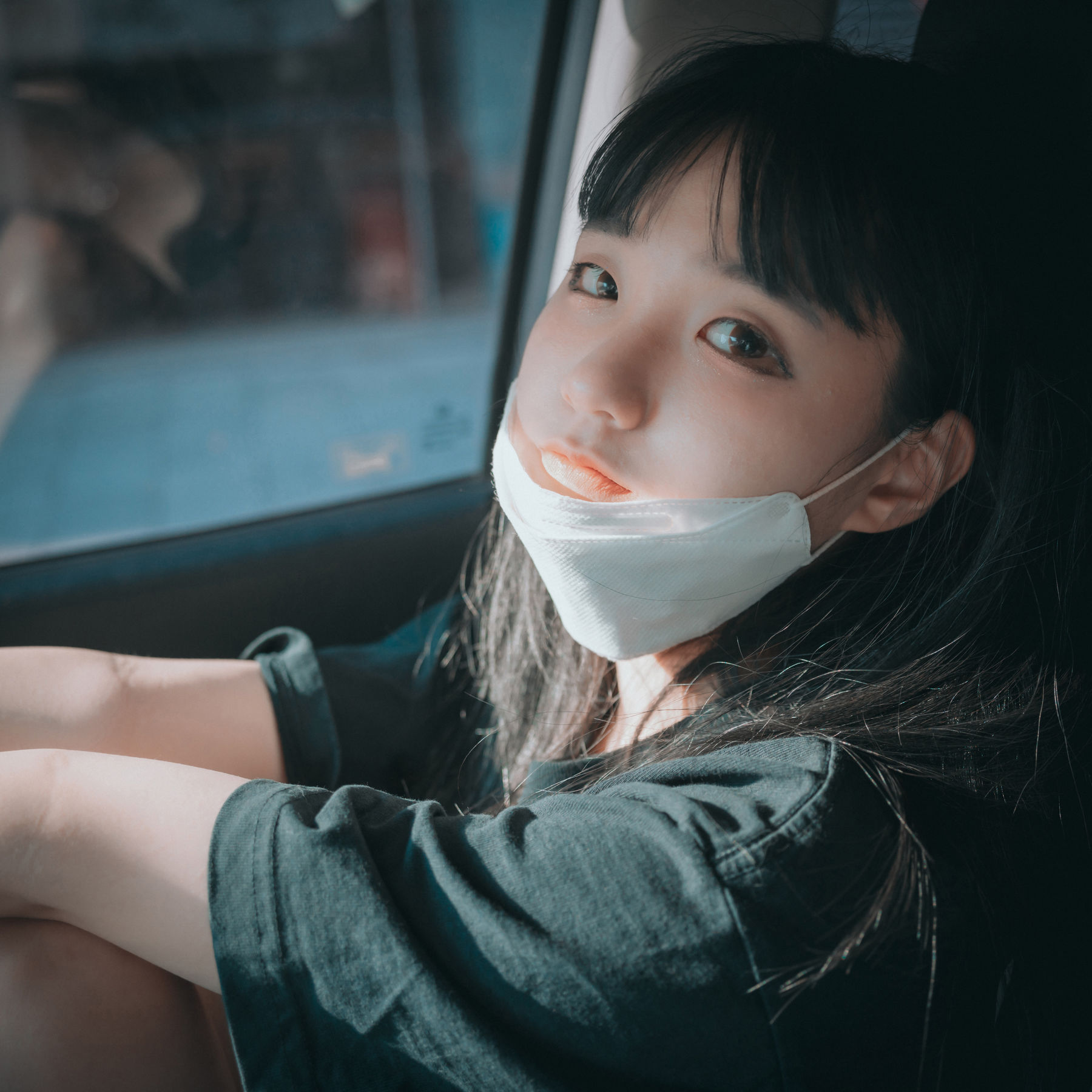 Jenny - Empress of Bunny-图72