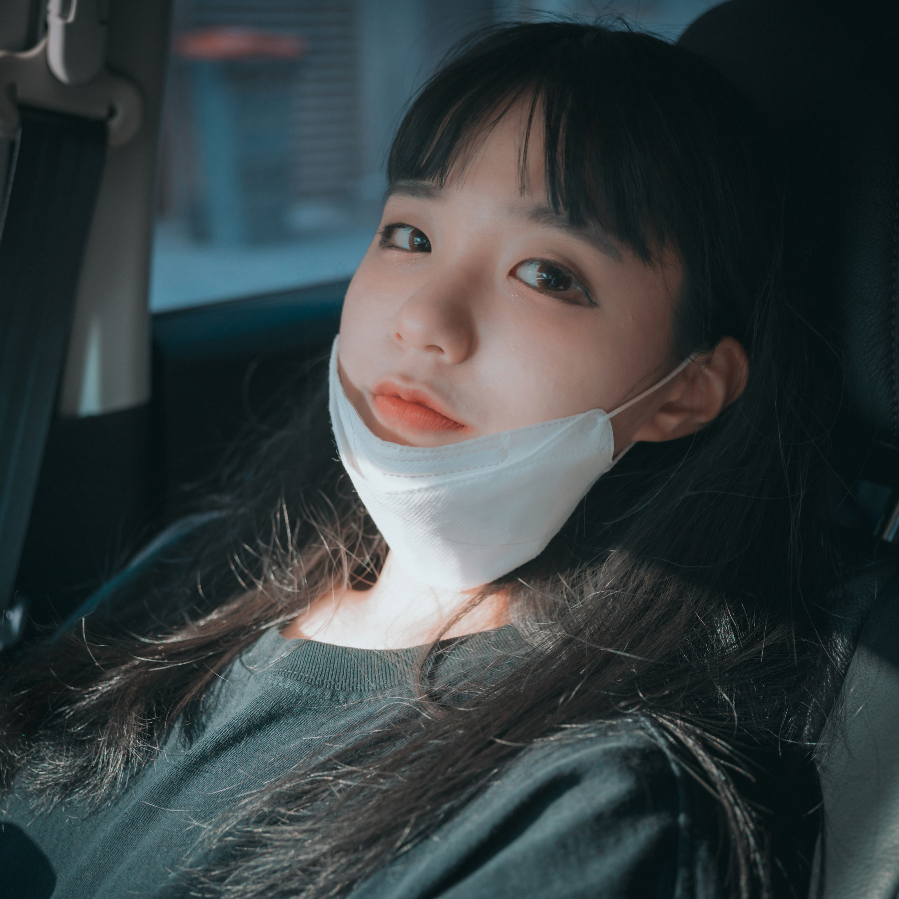 Jenny - Empress of Bunny-图73