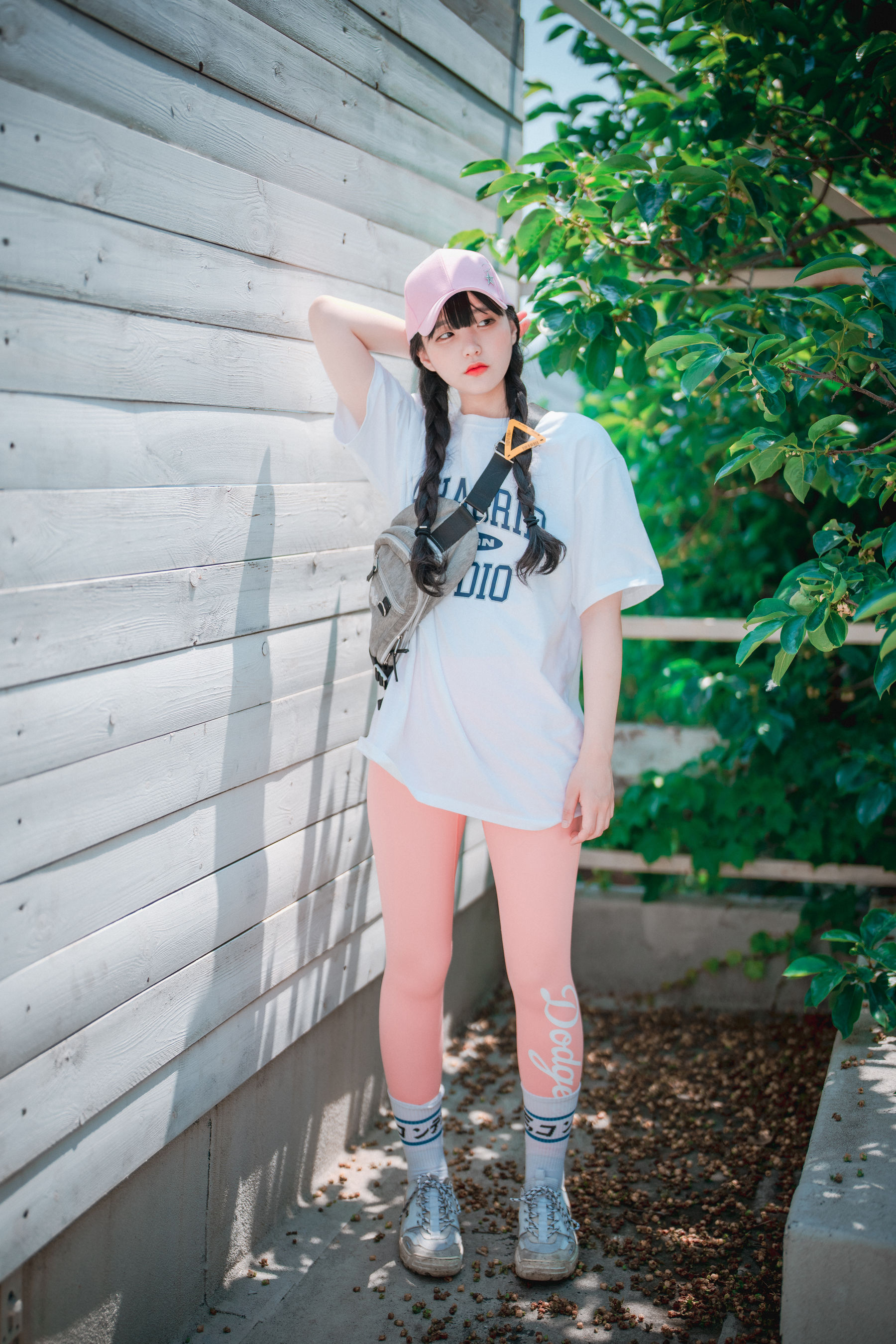 Jenny - Loose and Tight Pink-图41