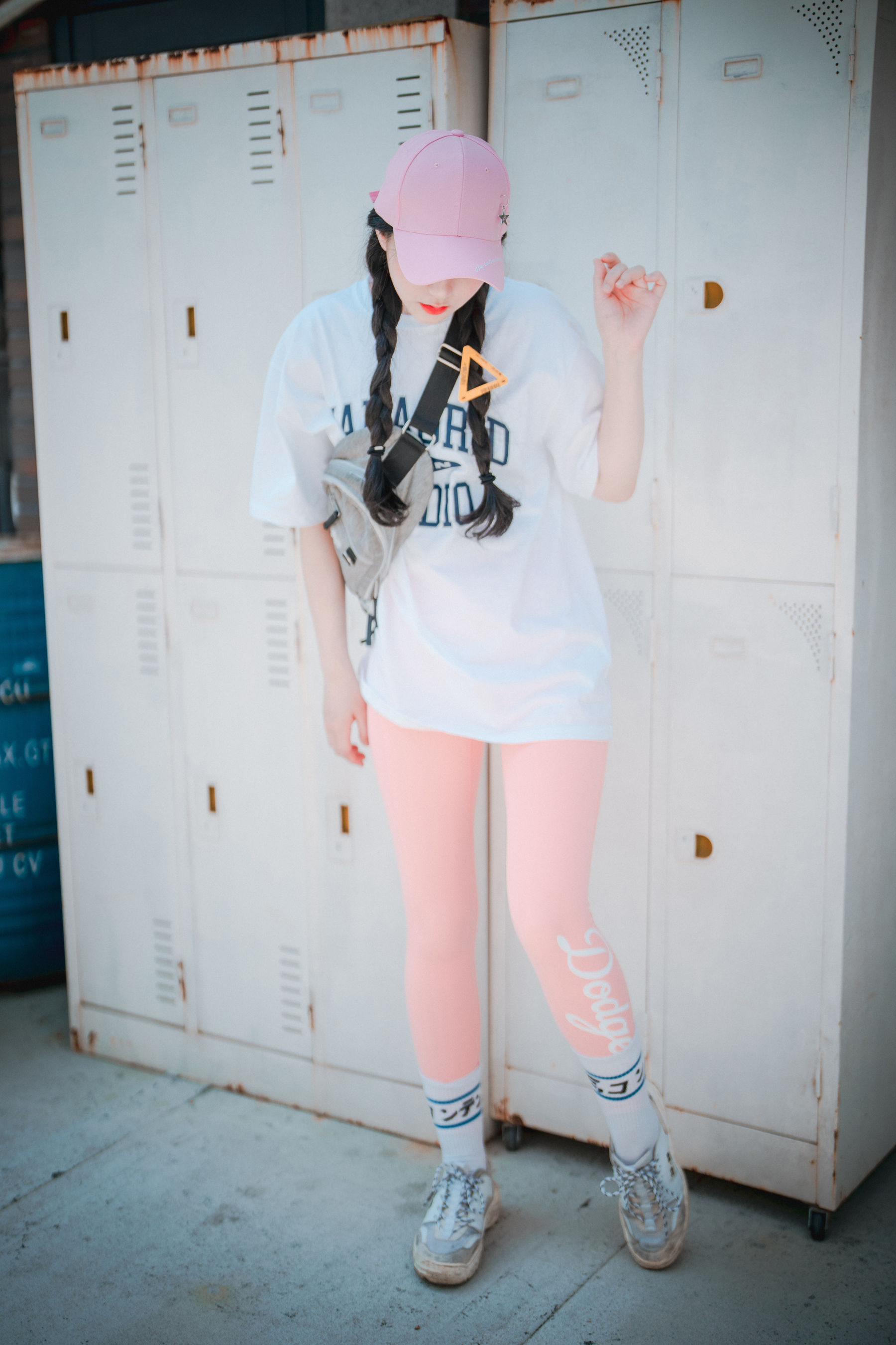 Jenny - Loose and Tight Pink-图47