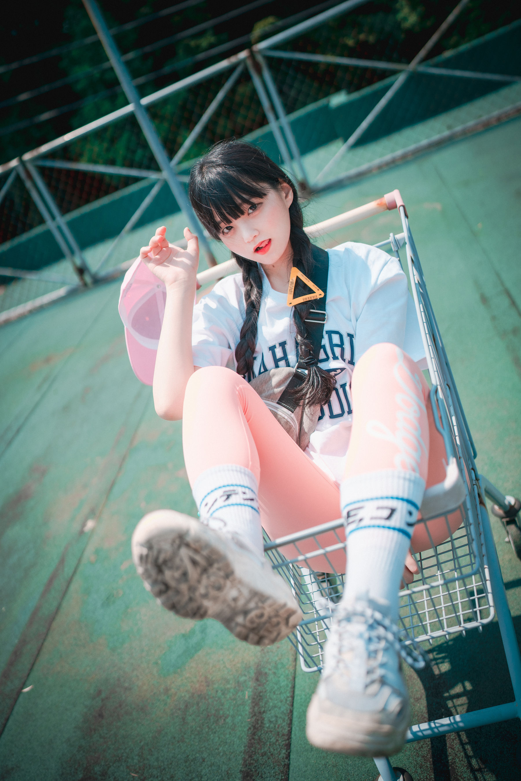 Jenny - Loose and Tight Pink-图65