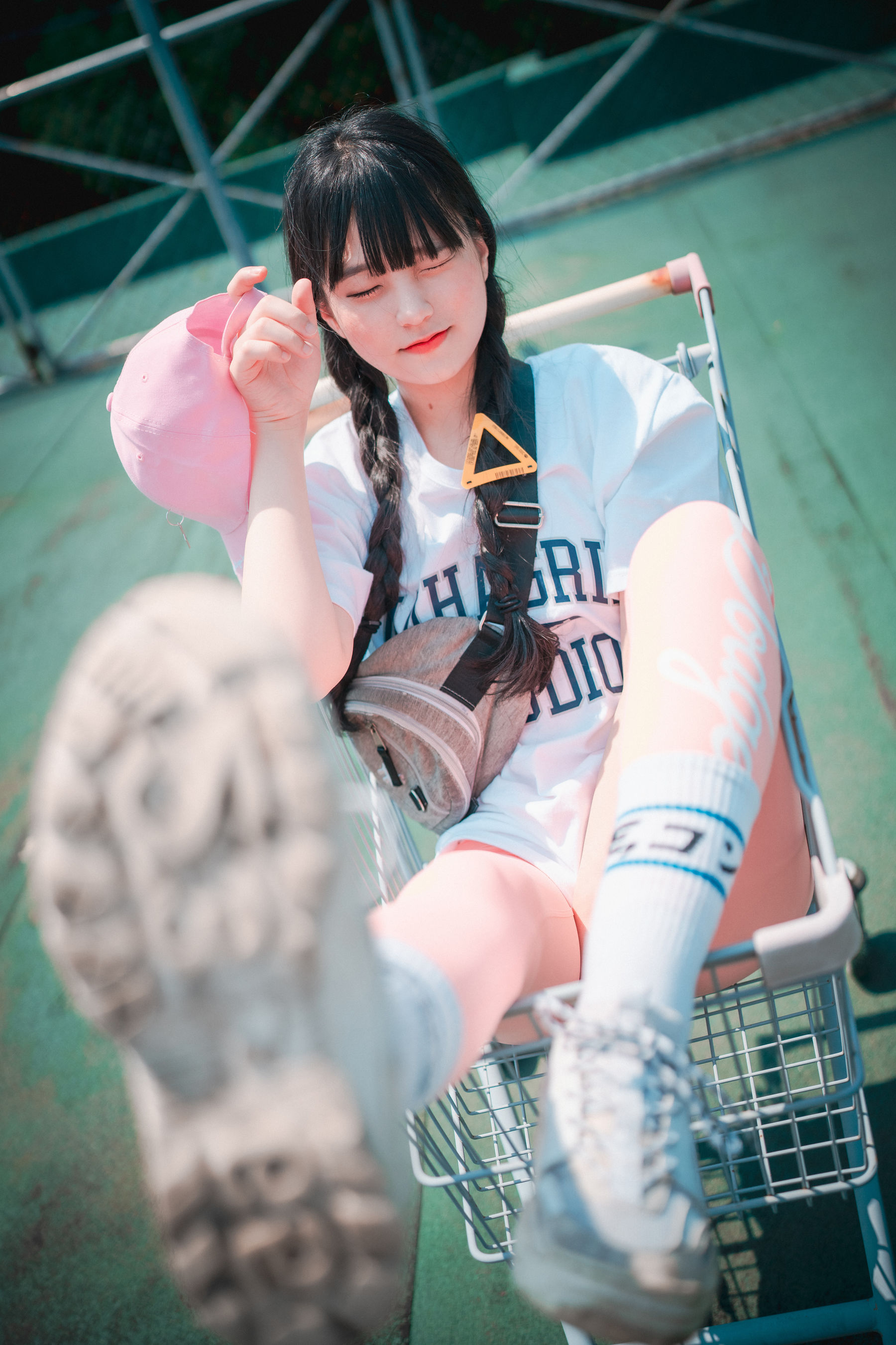 Jenny - Loose and Tight Pink-图67