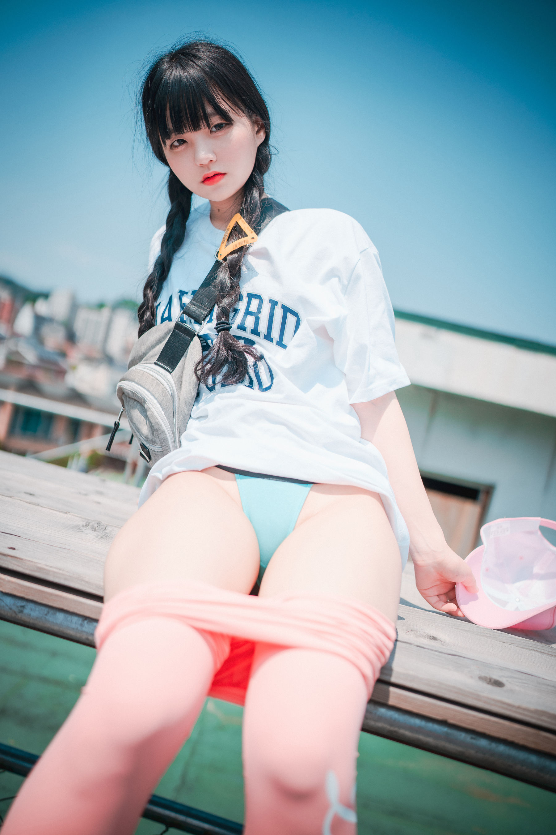 Jenny - Loose and Tight Pink-图79