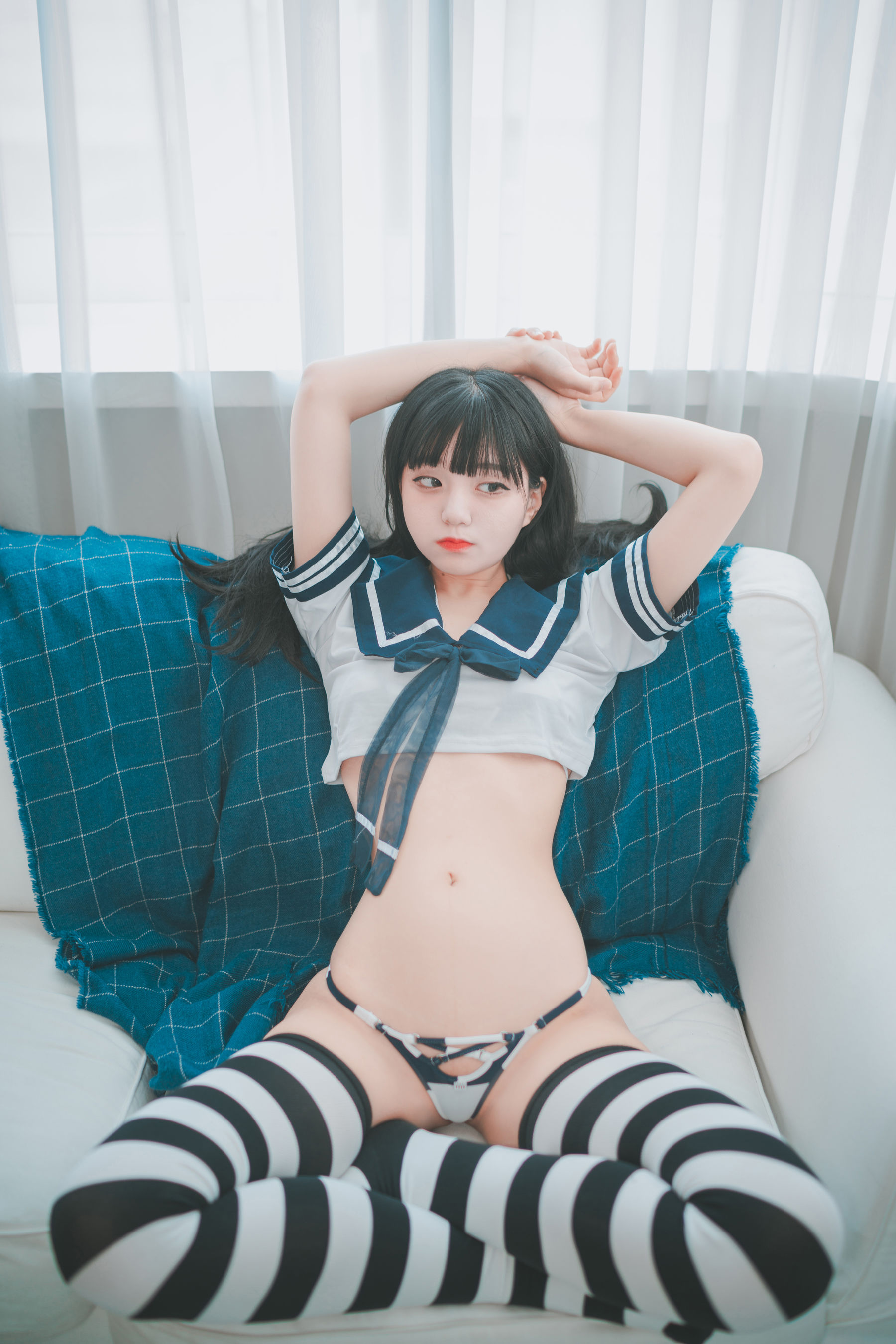 Jenny - Sailor Stripes-图14