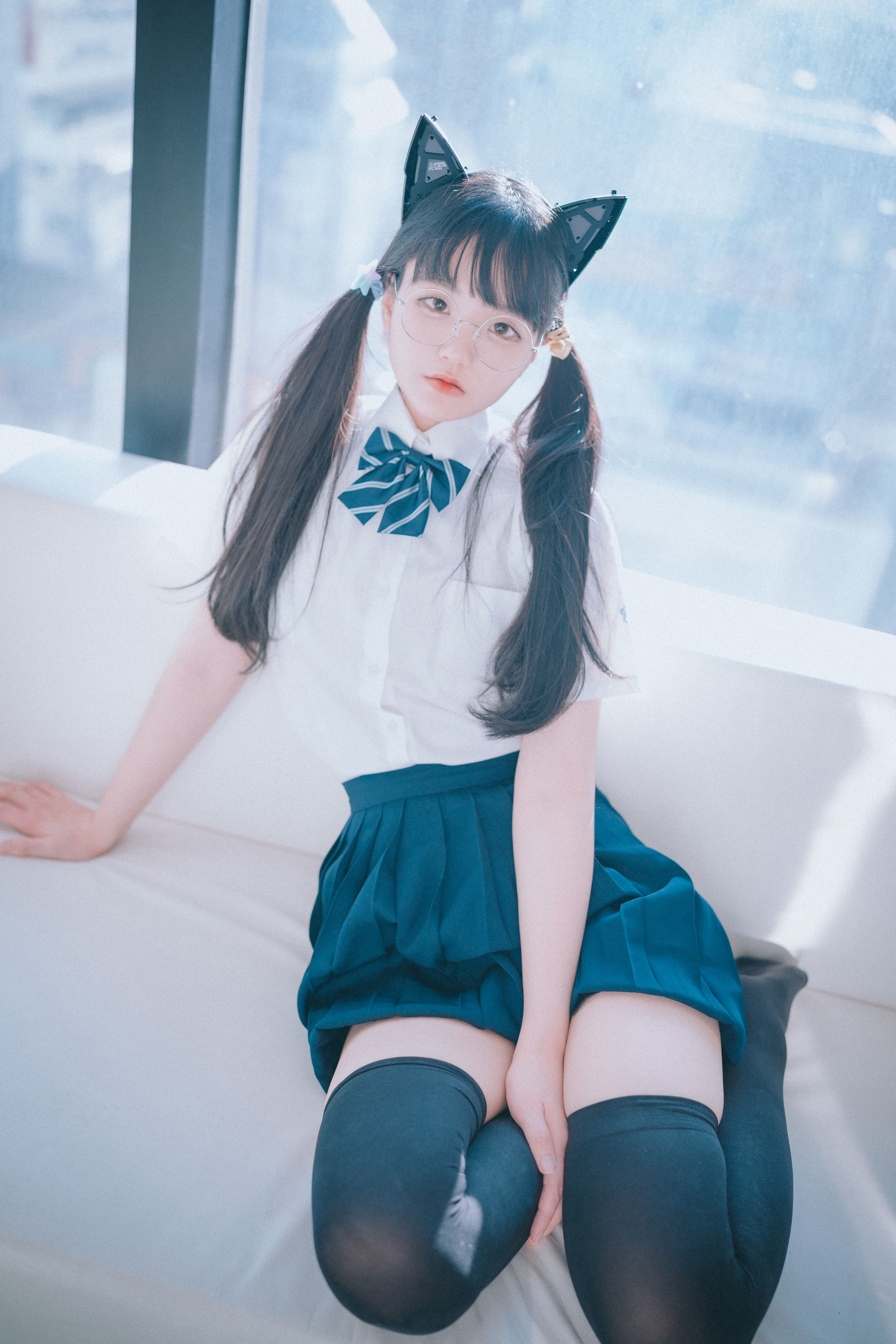 Jenny - Swimming Lessons #7-图11