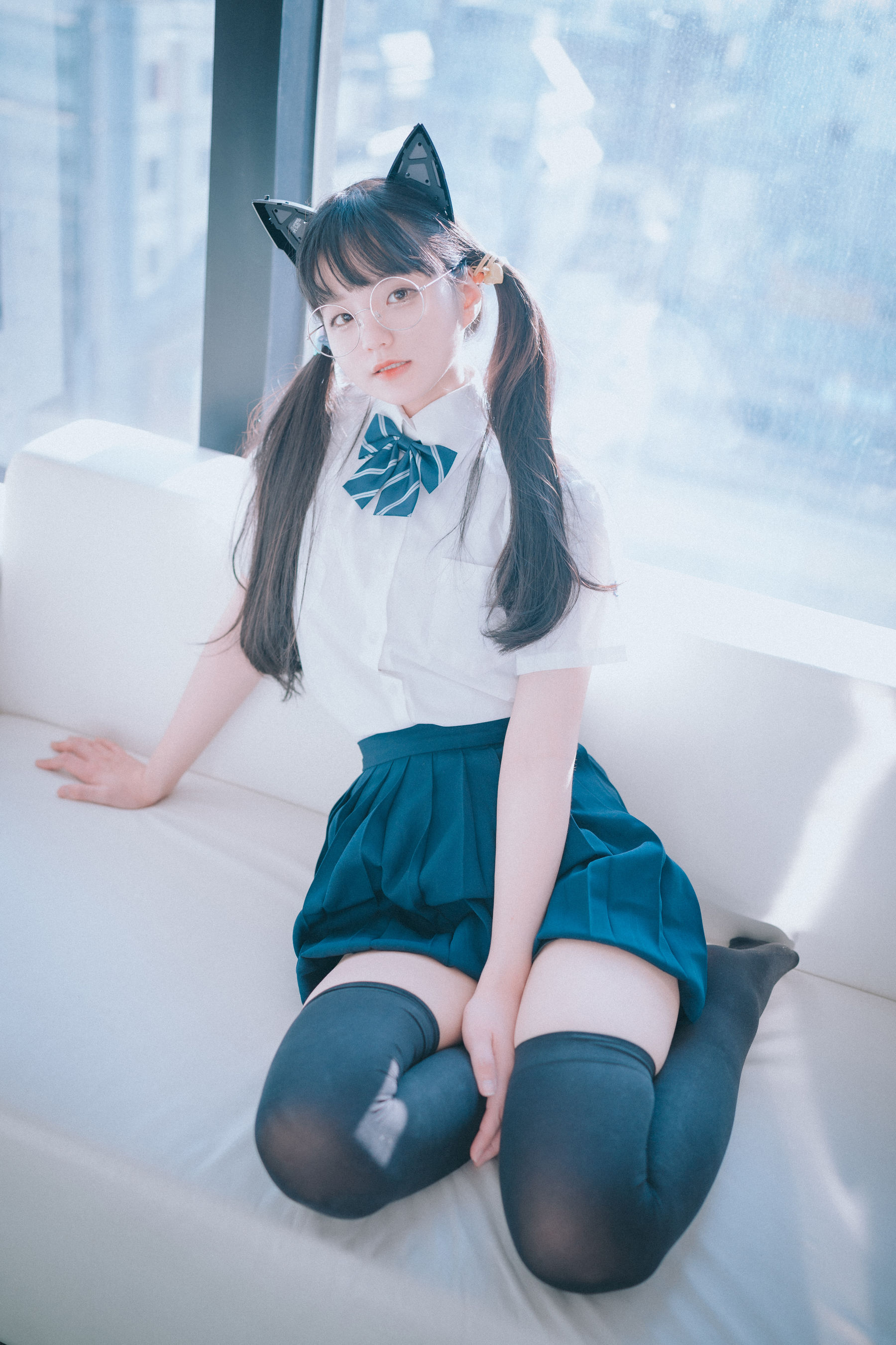 Jenny - Swimming Lessons #7-图12