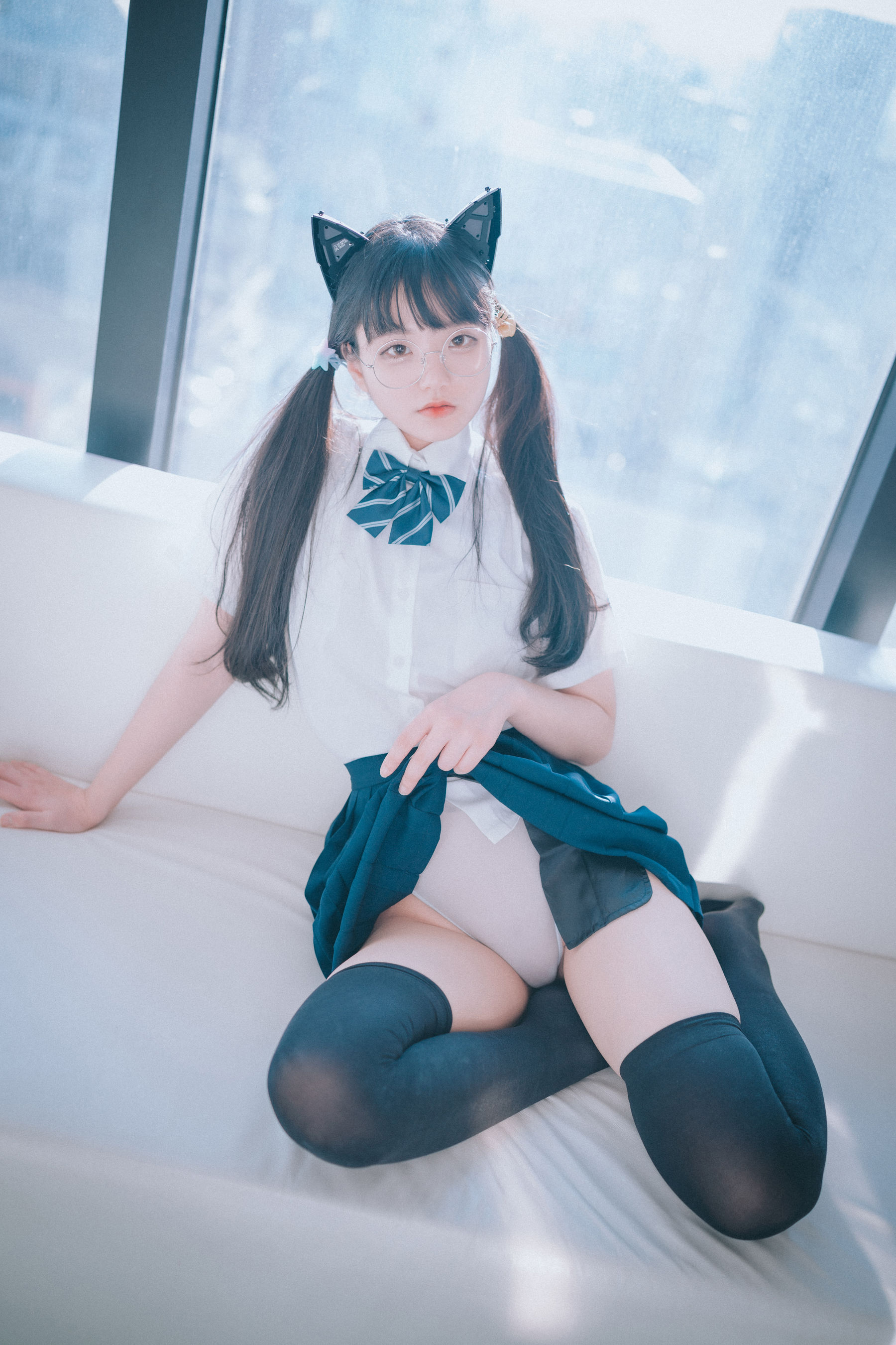 Jenny - Swimming Lessons #7-图13