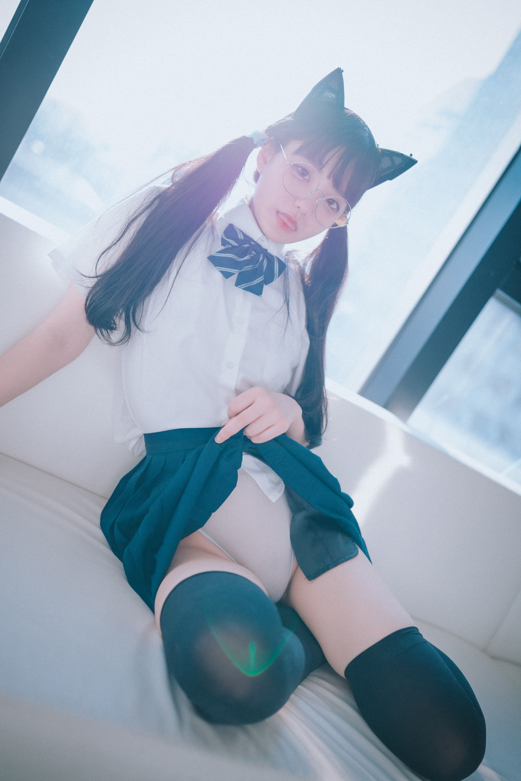 Jenny - Swimming Lessons #7-图15