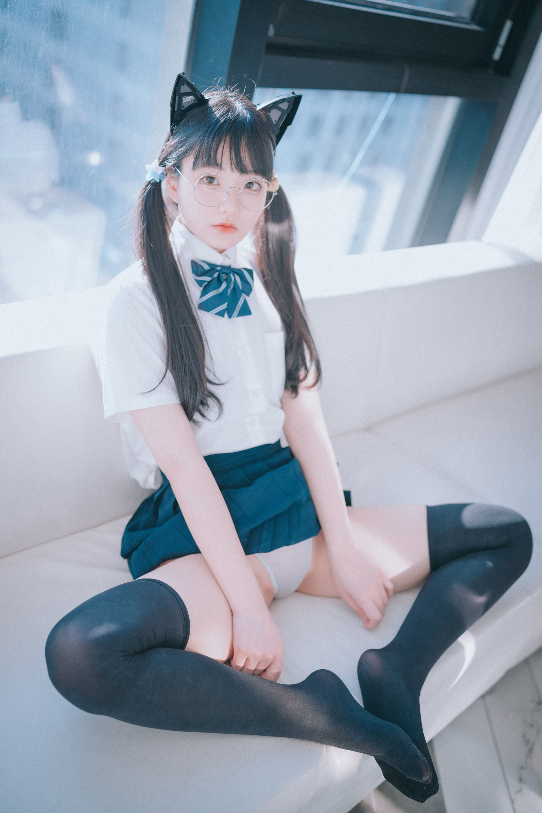 Jenny - Swimming Lessons #7-图16