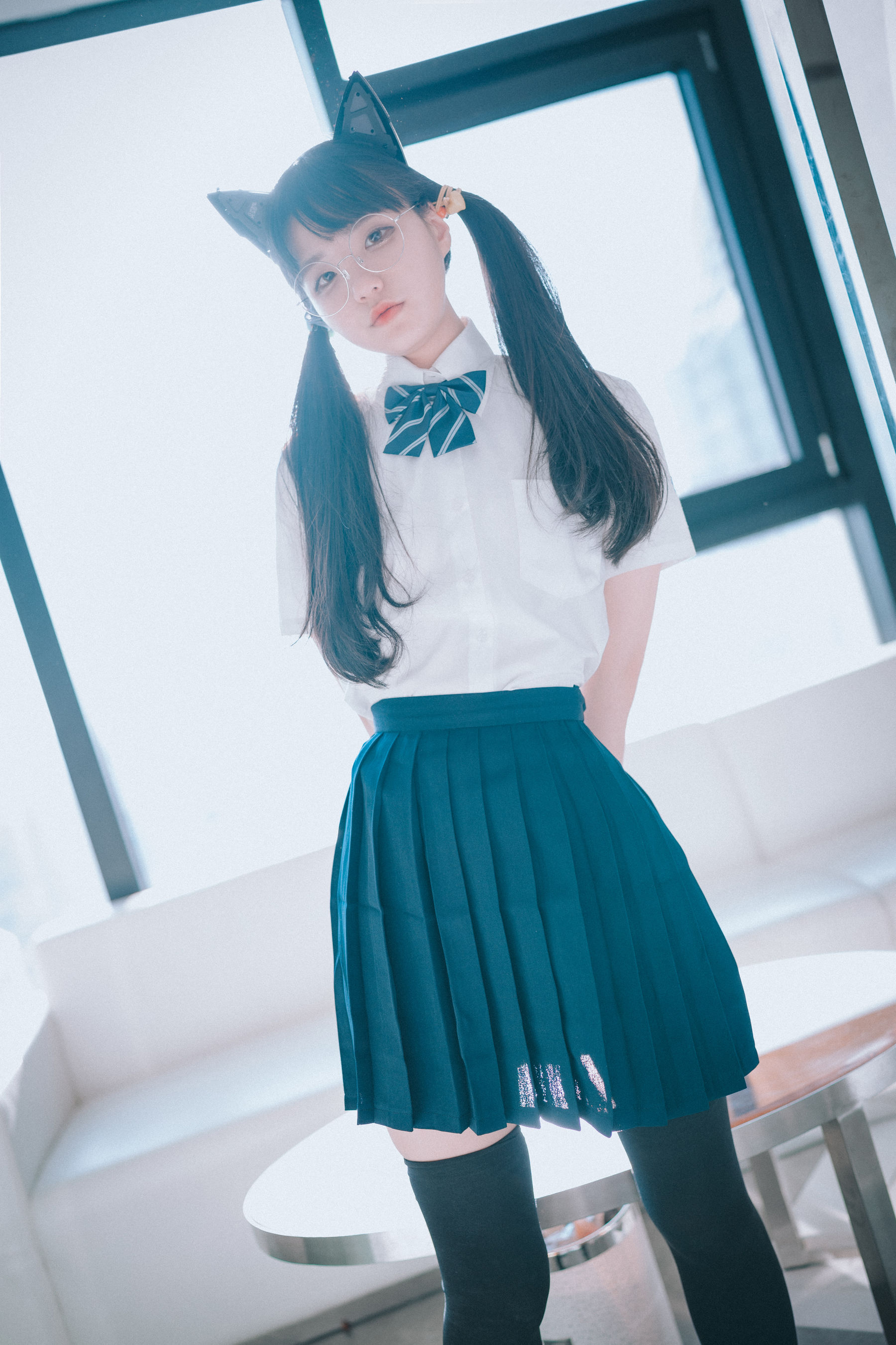 Jenny - Swimming Lessons #7-图2