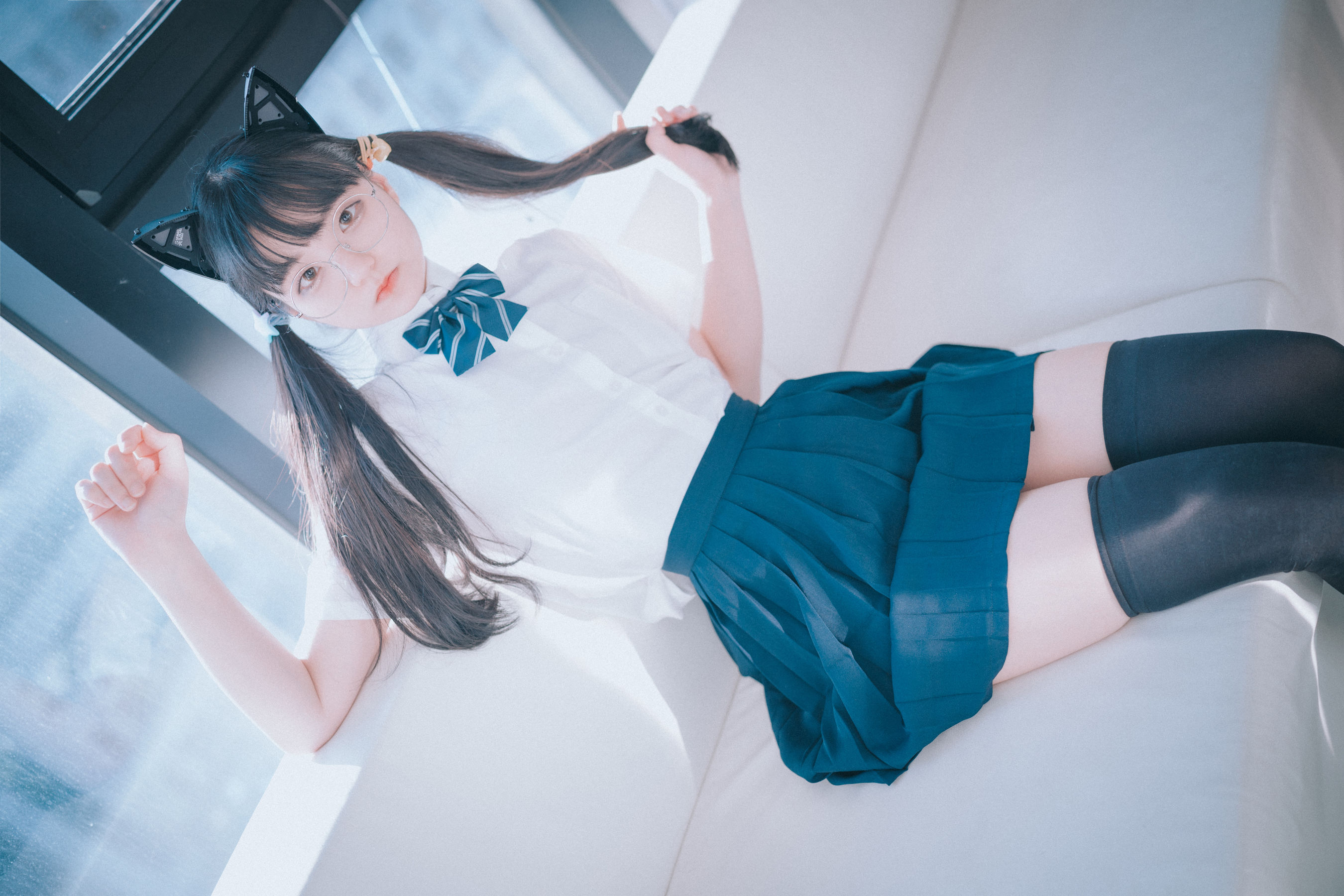 Jenny - Swimming Lessons #7-图3