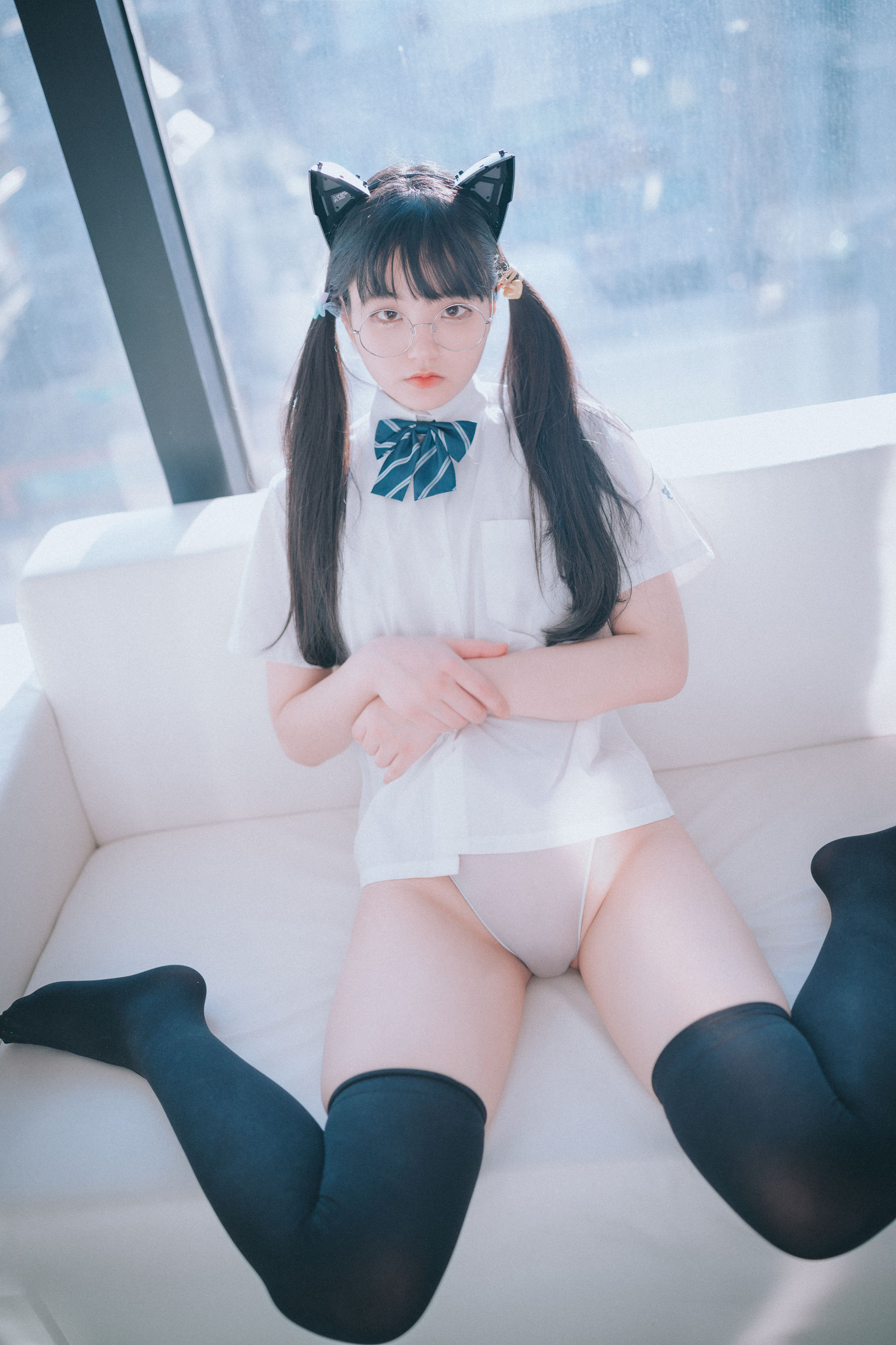 Jenny - Swimming Lessons #7-图44