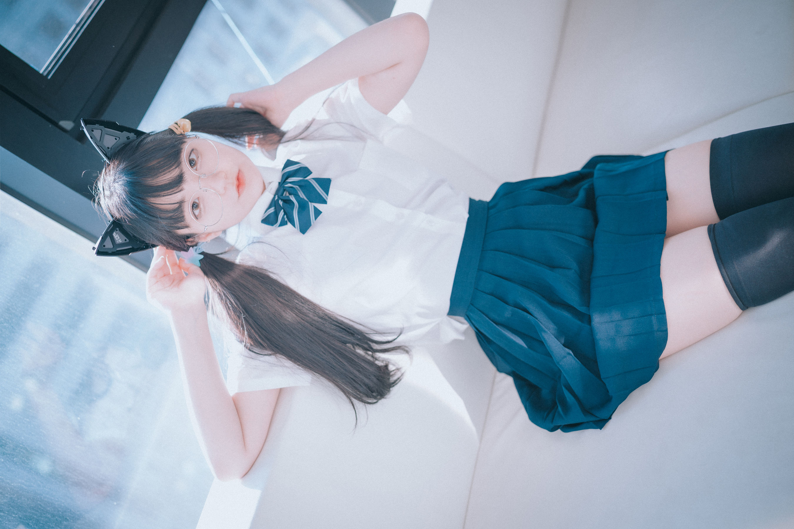 Jenny - Swimming Lessons #7-图4