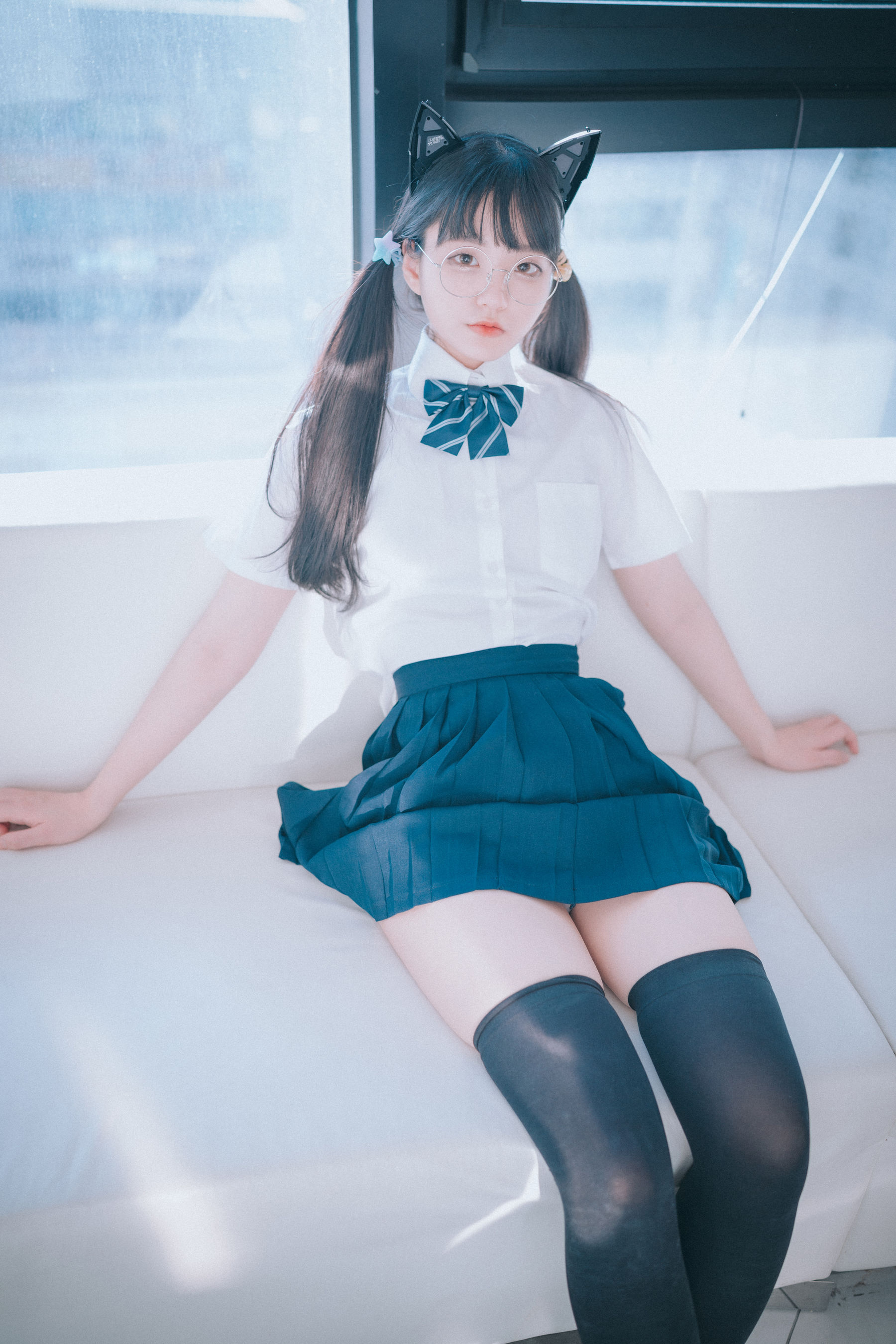 Jenny - Swimming Lessons #7-图5