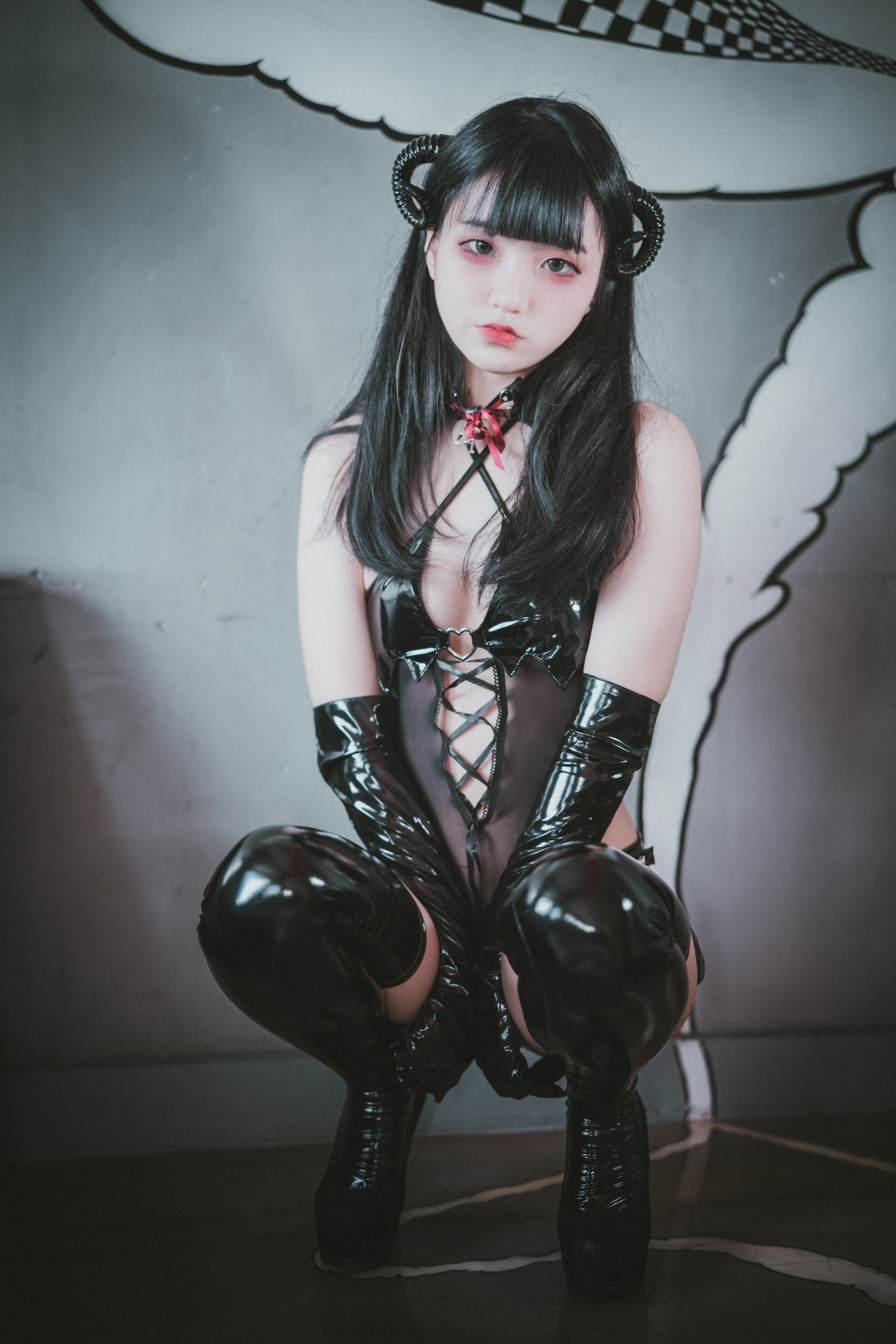 Jenny - The Lord of Nightmares-图27