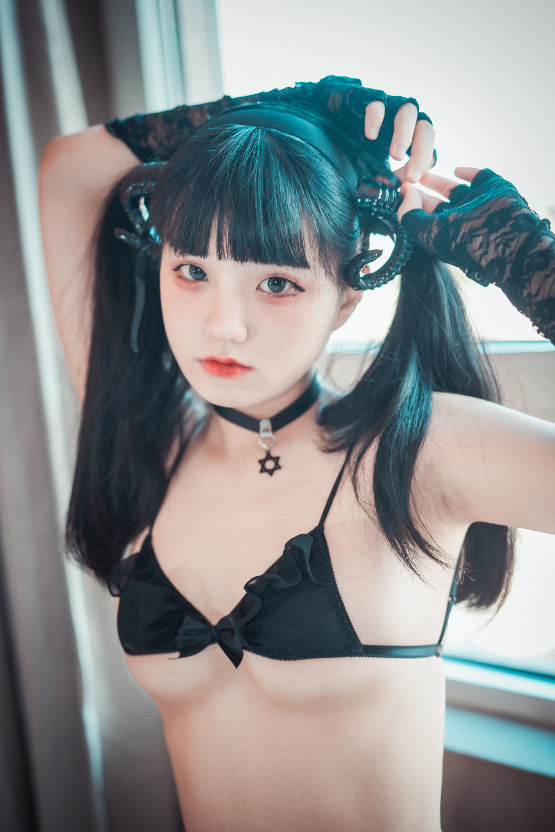 Jenny - The Lord of Nightmares-图64