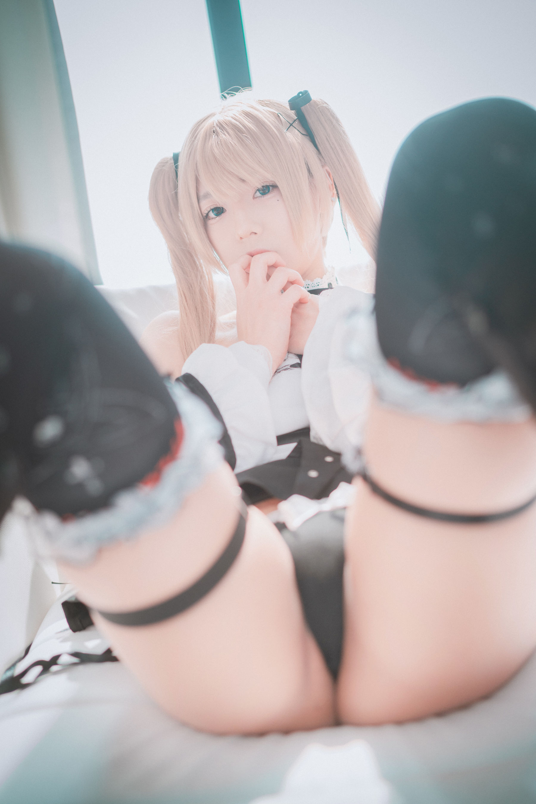 Maruemon - Blooming Blood Rose (DoA)-图49