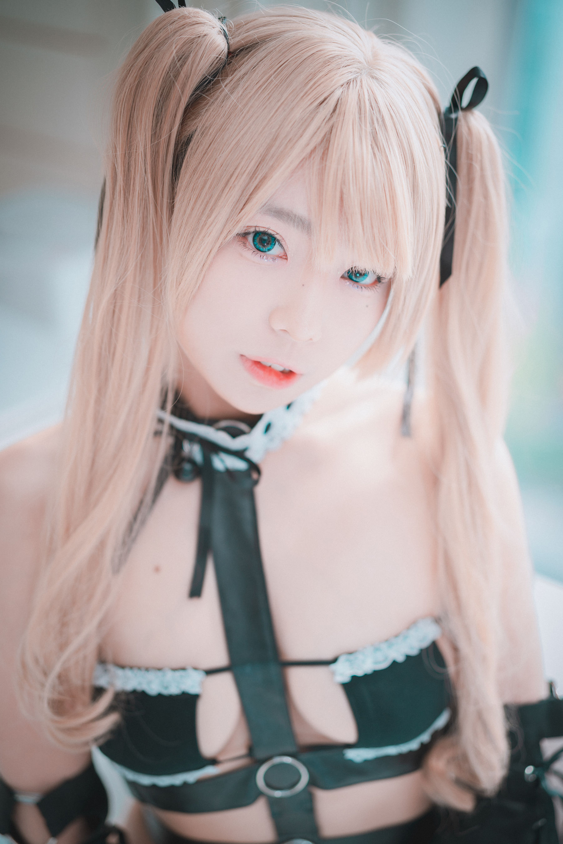 Maruemon - Blooming Blood Rose (DoA)-图63