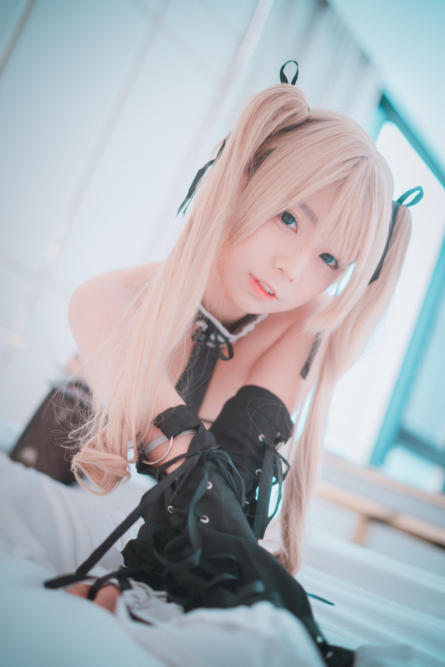 Maruemon - Blooming Blood Rose (DoA)-图68