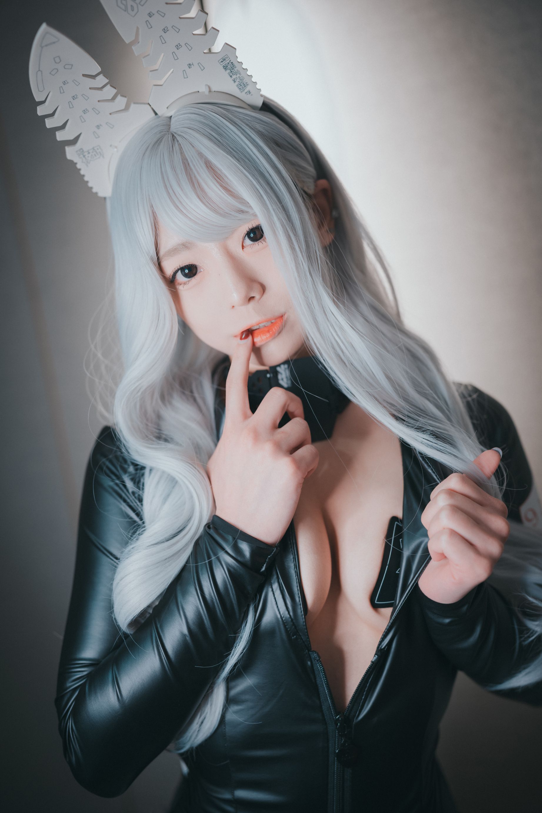 Maruemon - Rider No69-图10