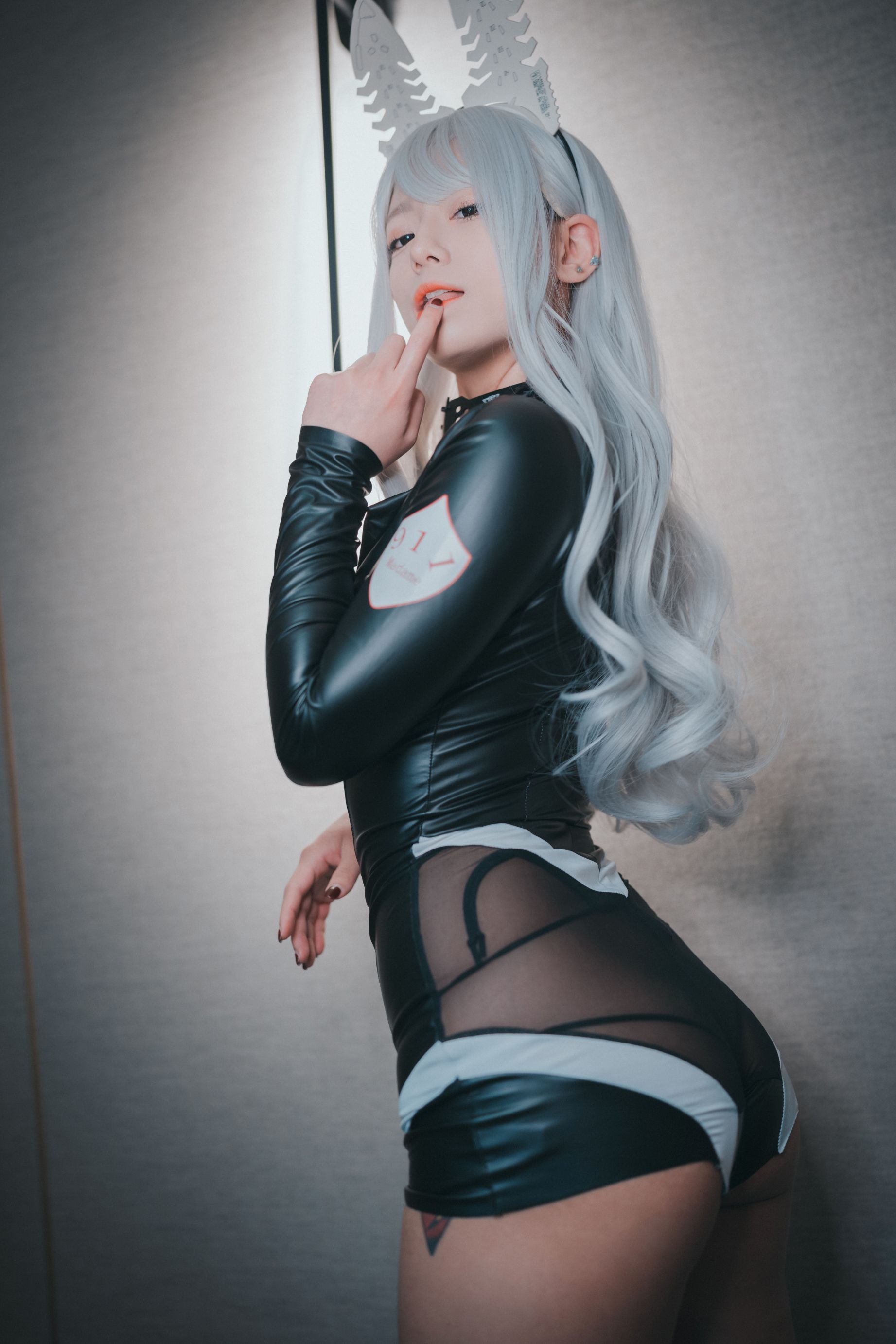 Maruemon - Rider No69-图15