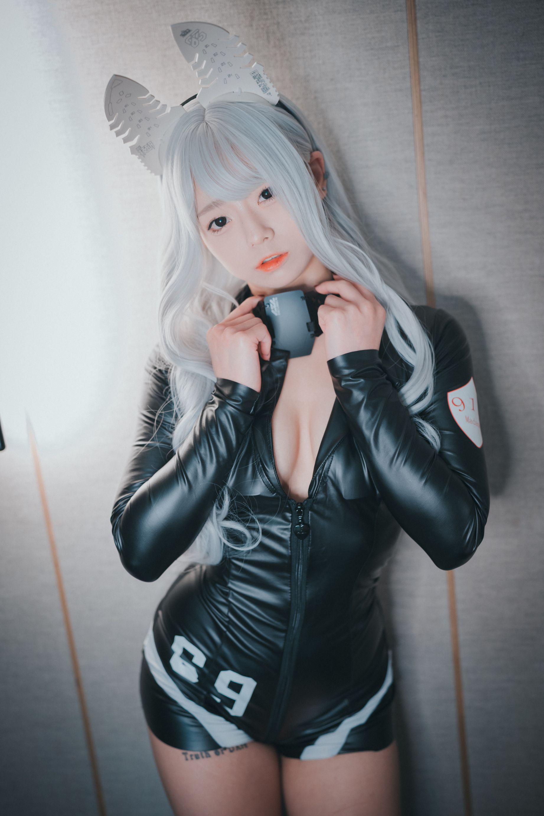 Maruemon - Rider No69-图20