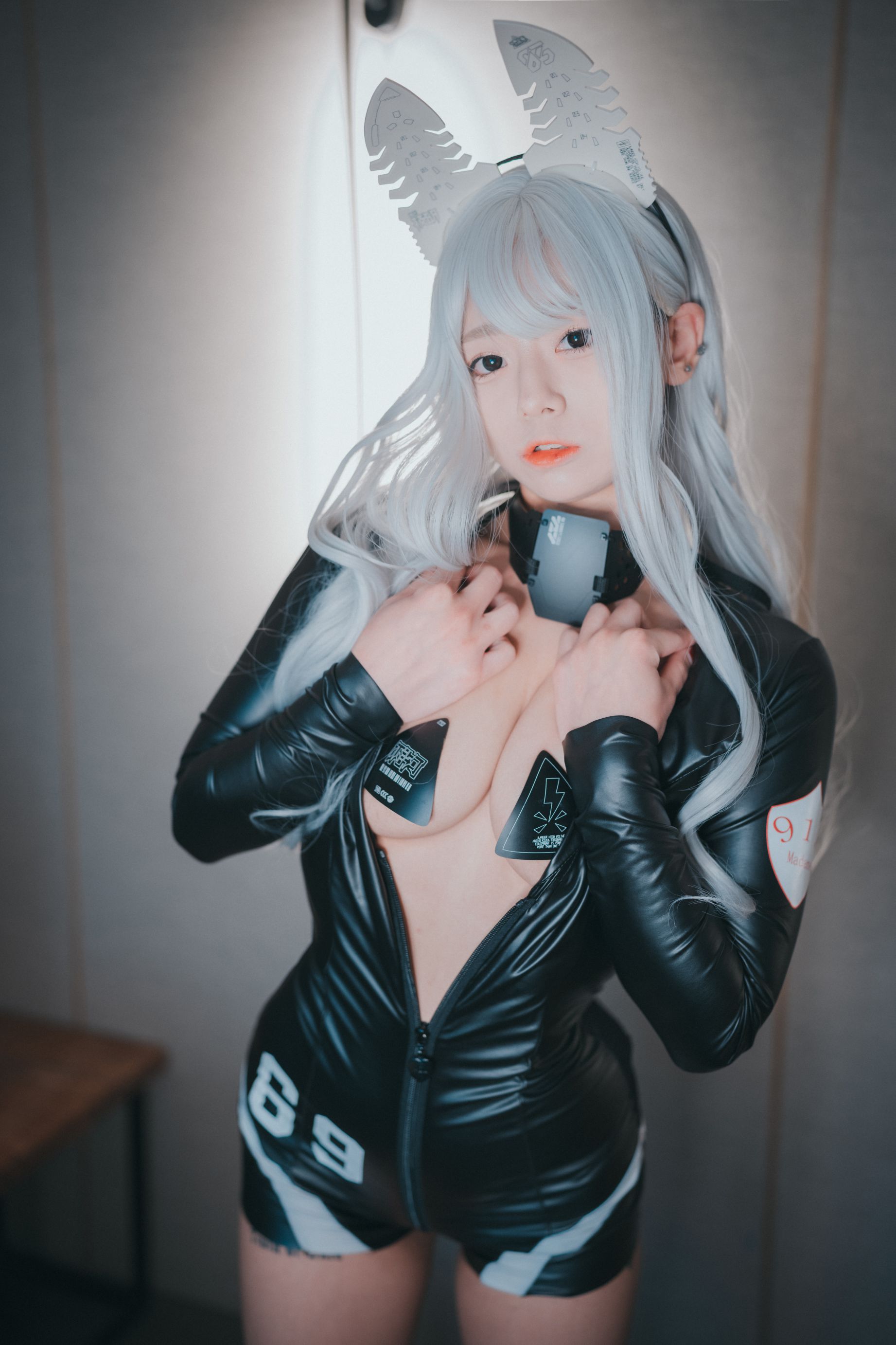 Maruemon - Rider No69-图25