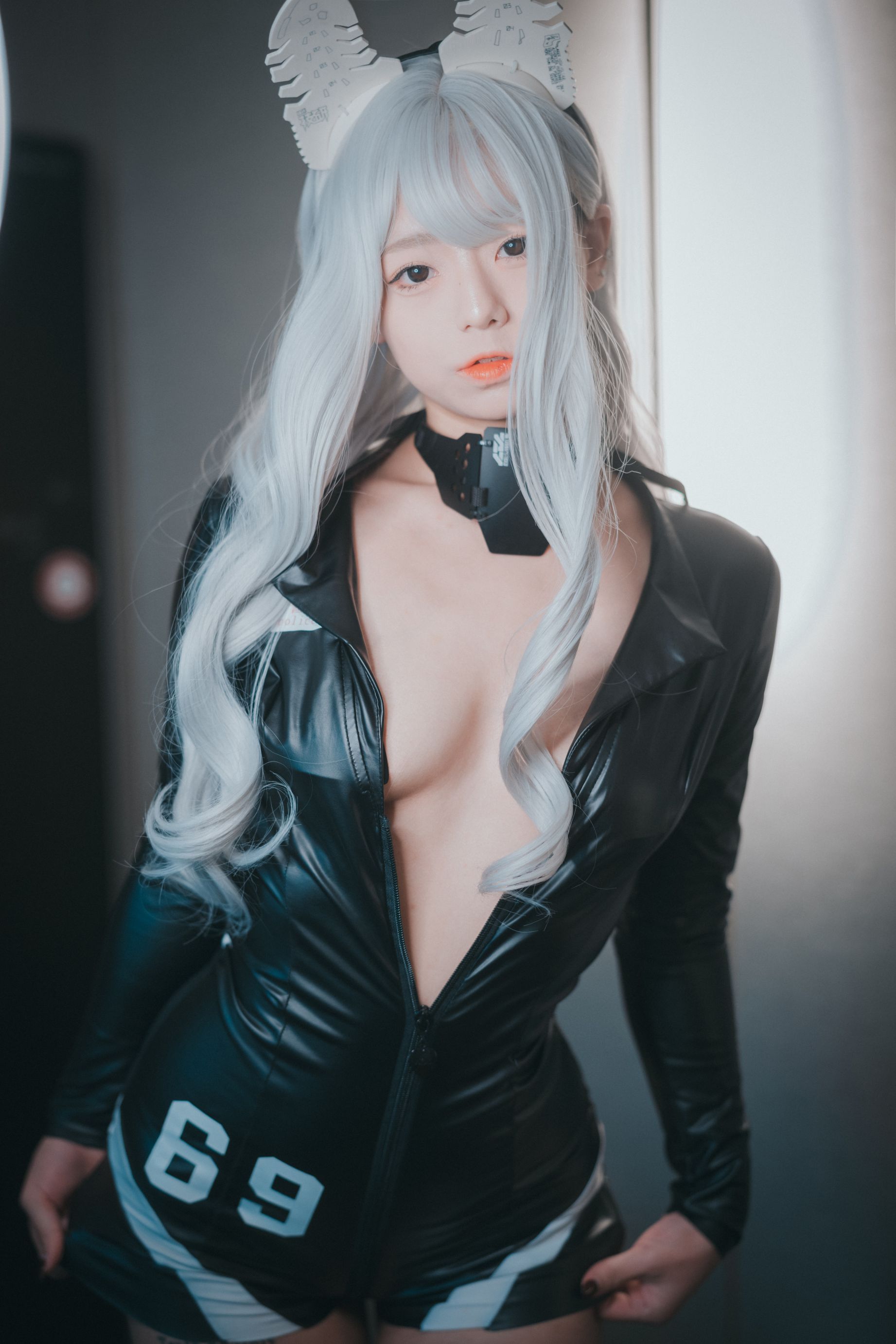 Maruemon - Rider No69-图28