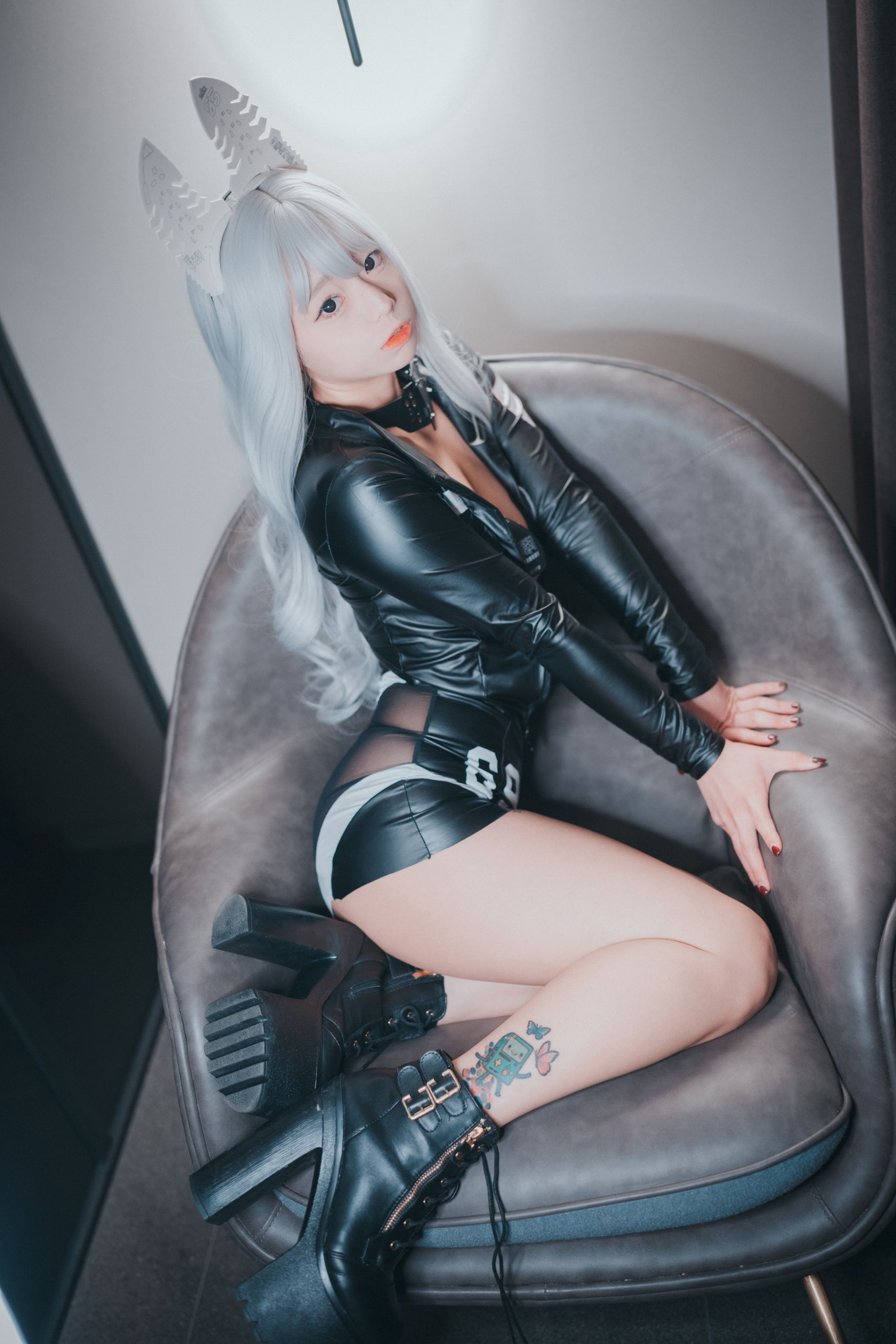 Maruemon - Rider No69-图41