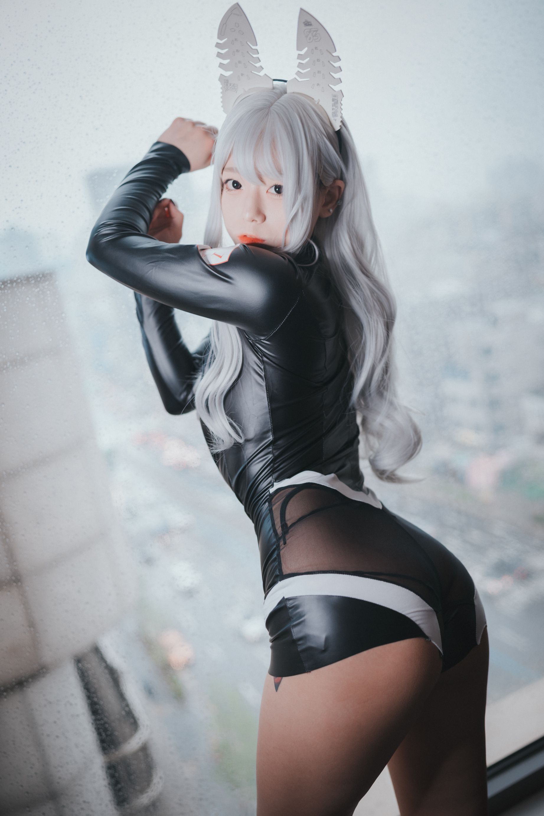 Maruemon - Rider No69-图50