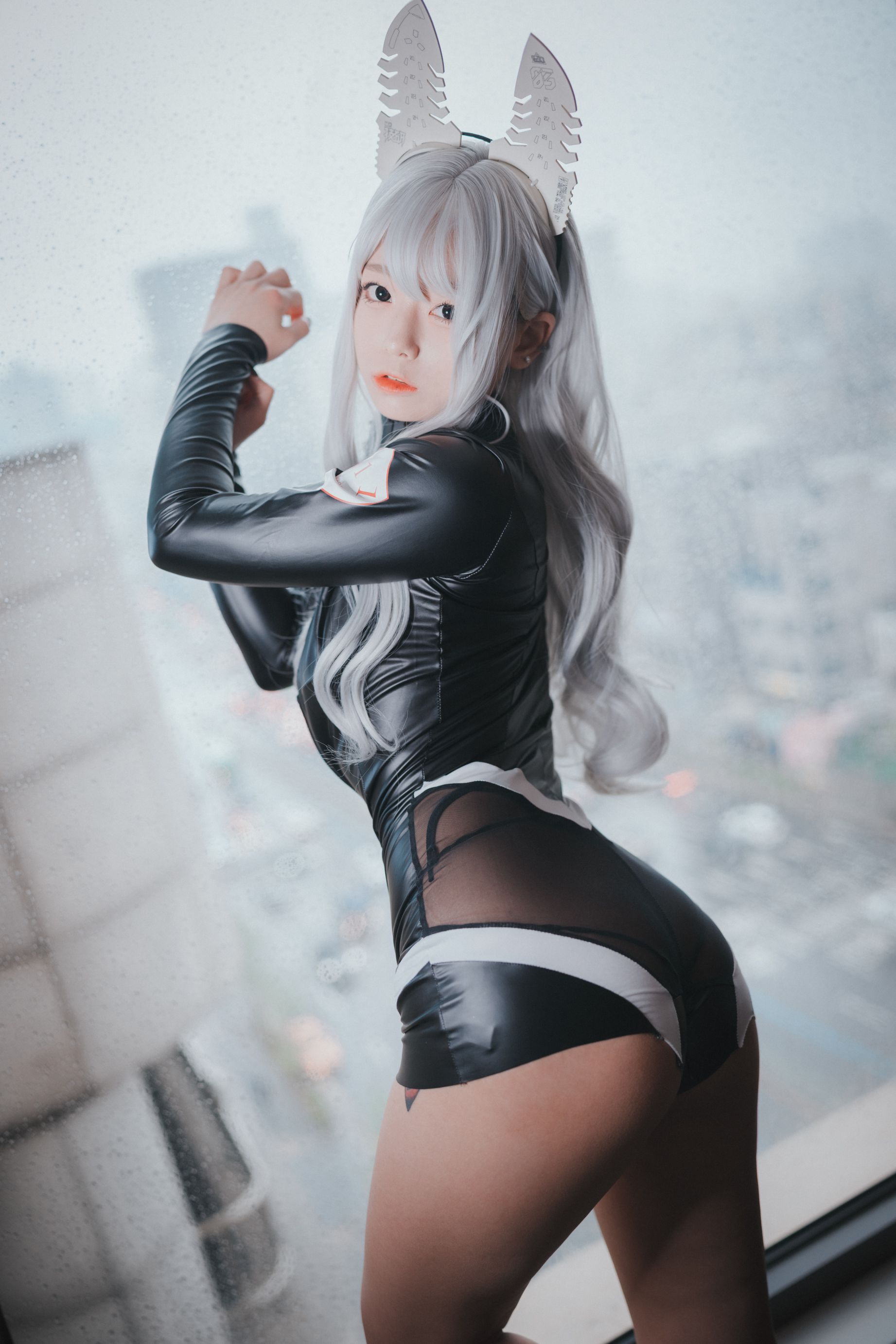 Maruemon - Rider No69-图51