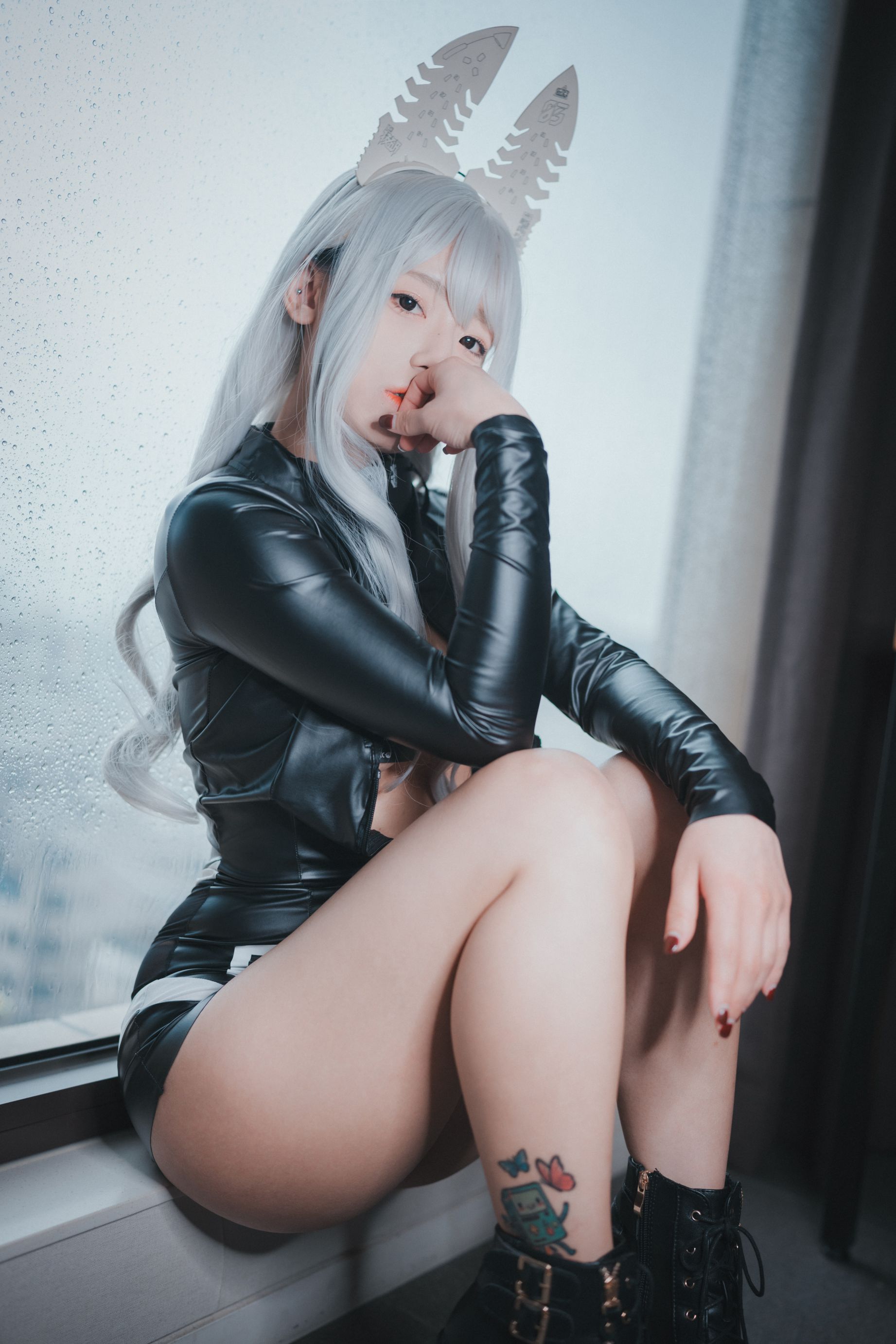 Maruemon - Rider No69-图55