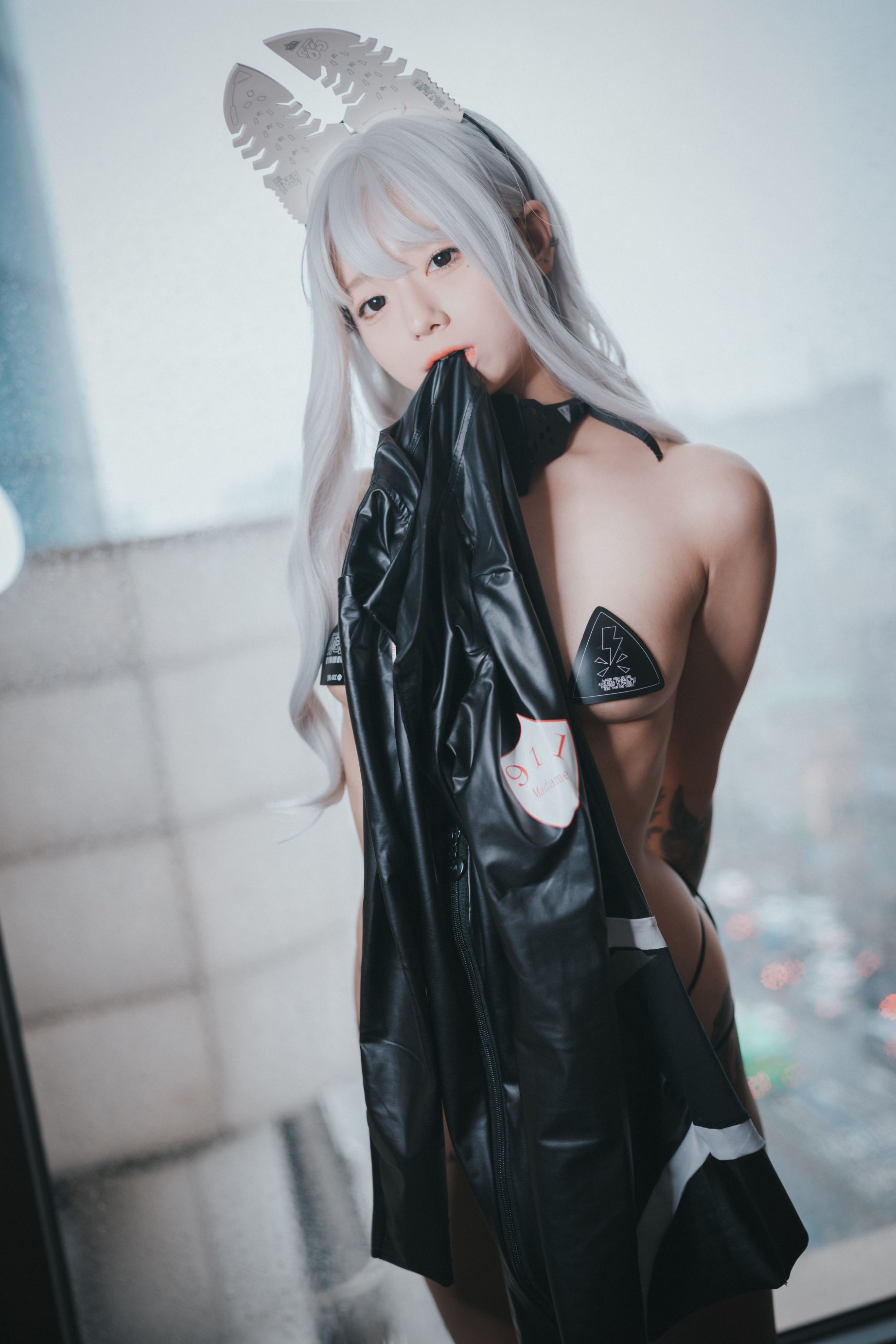 Maruemon - Rider No69-图59