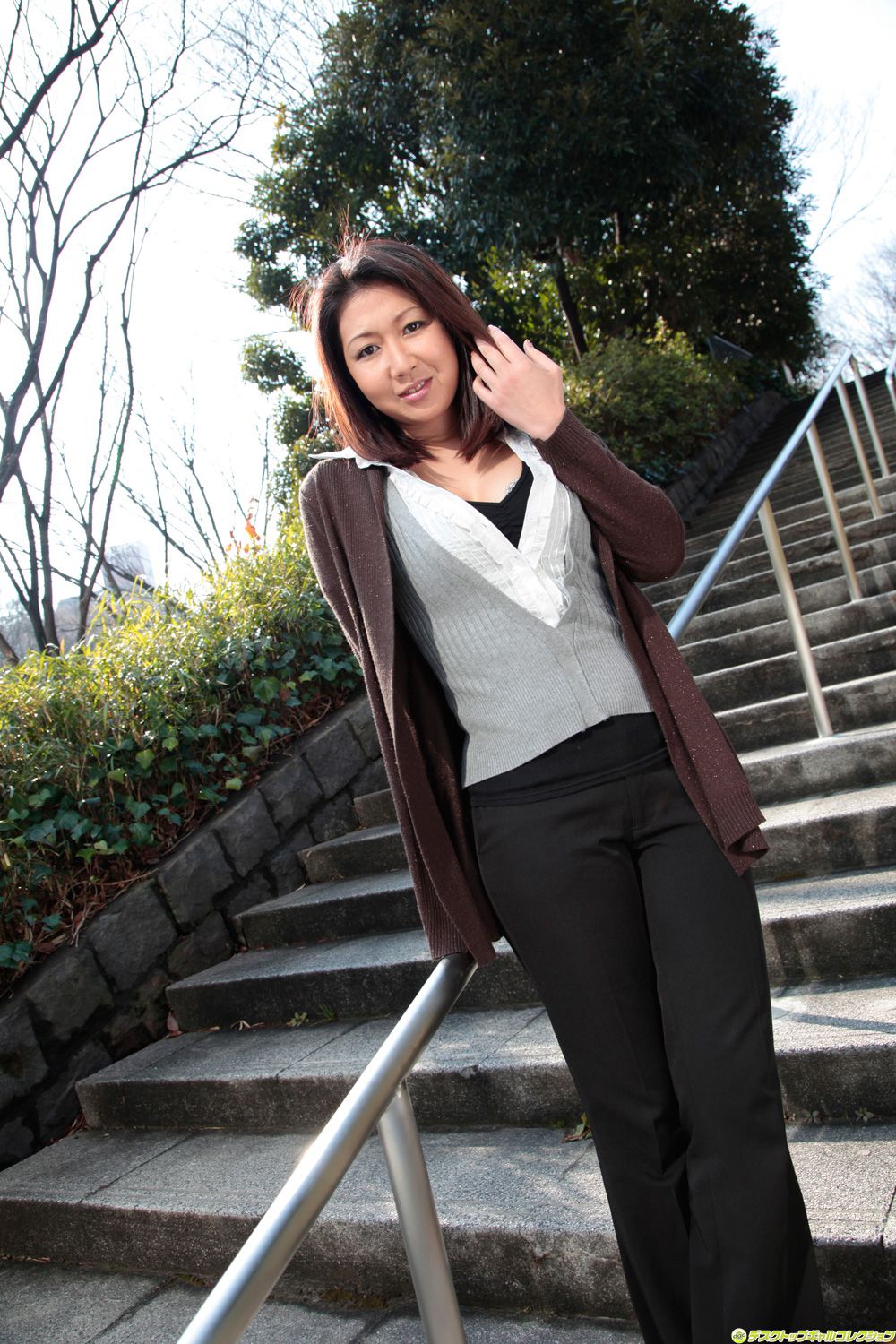 NO.865 Ryouko Iori 伊織涼子/伊织凉子 Adult Idols-图22