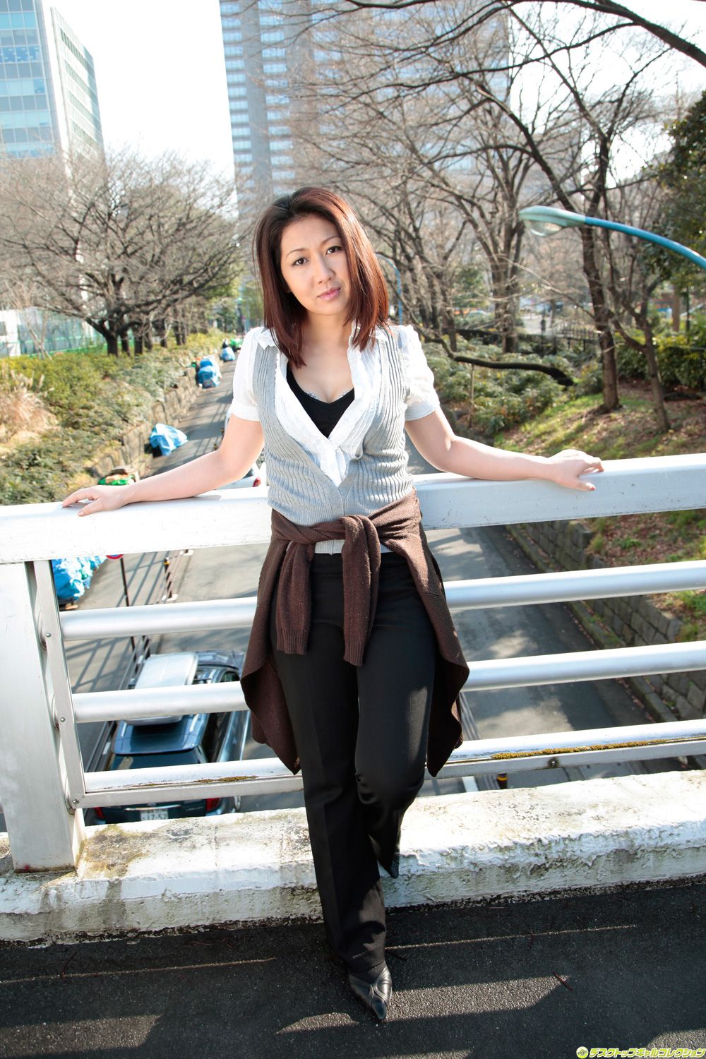 NO.865 Ryouko Iori 伊織涼子/伊织凉子 Adult Idols-图4