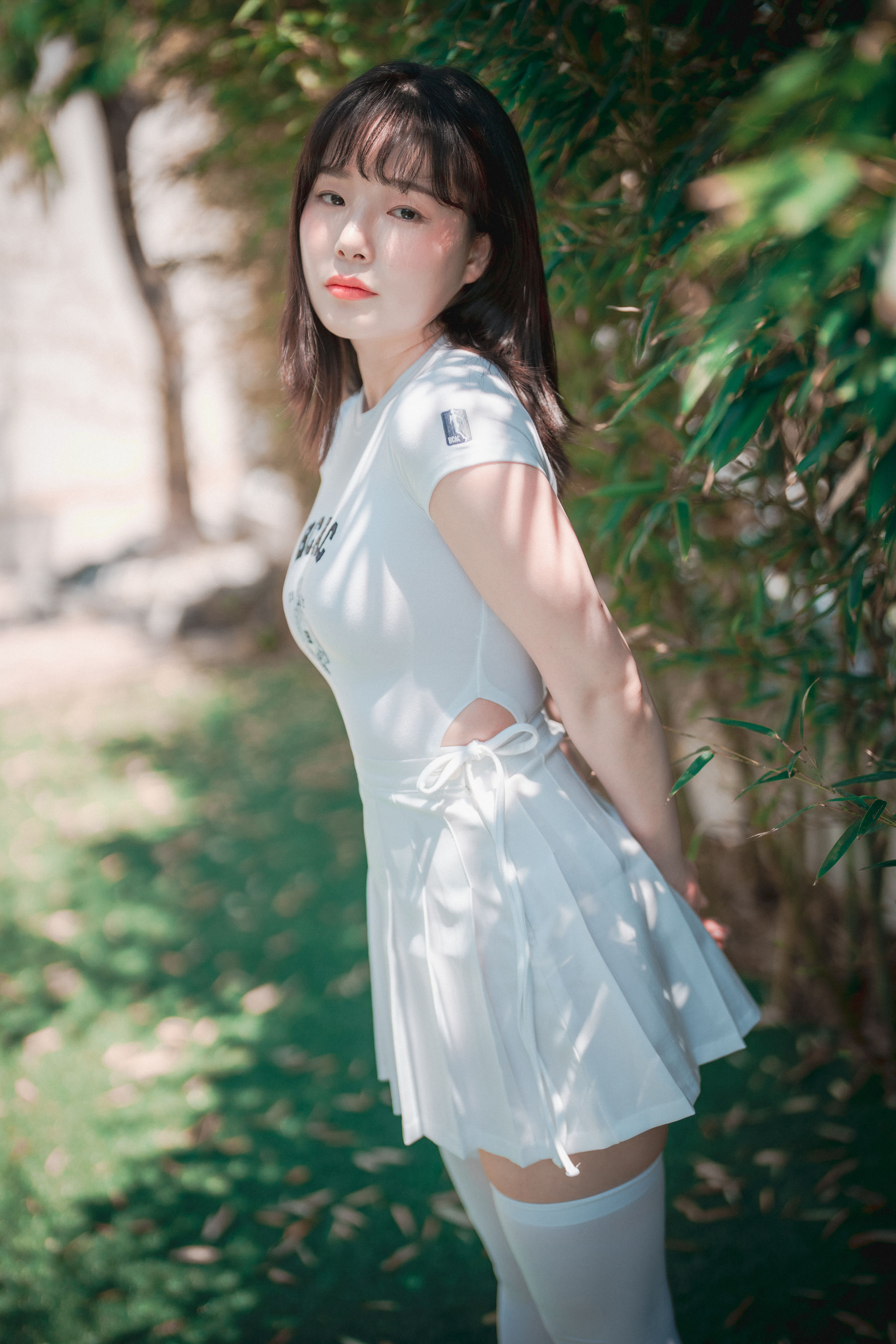 PIA - Classic Athletic Girl-图13